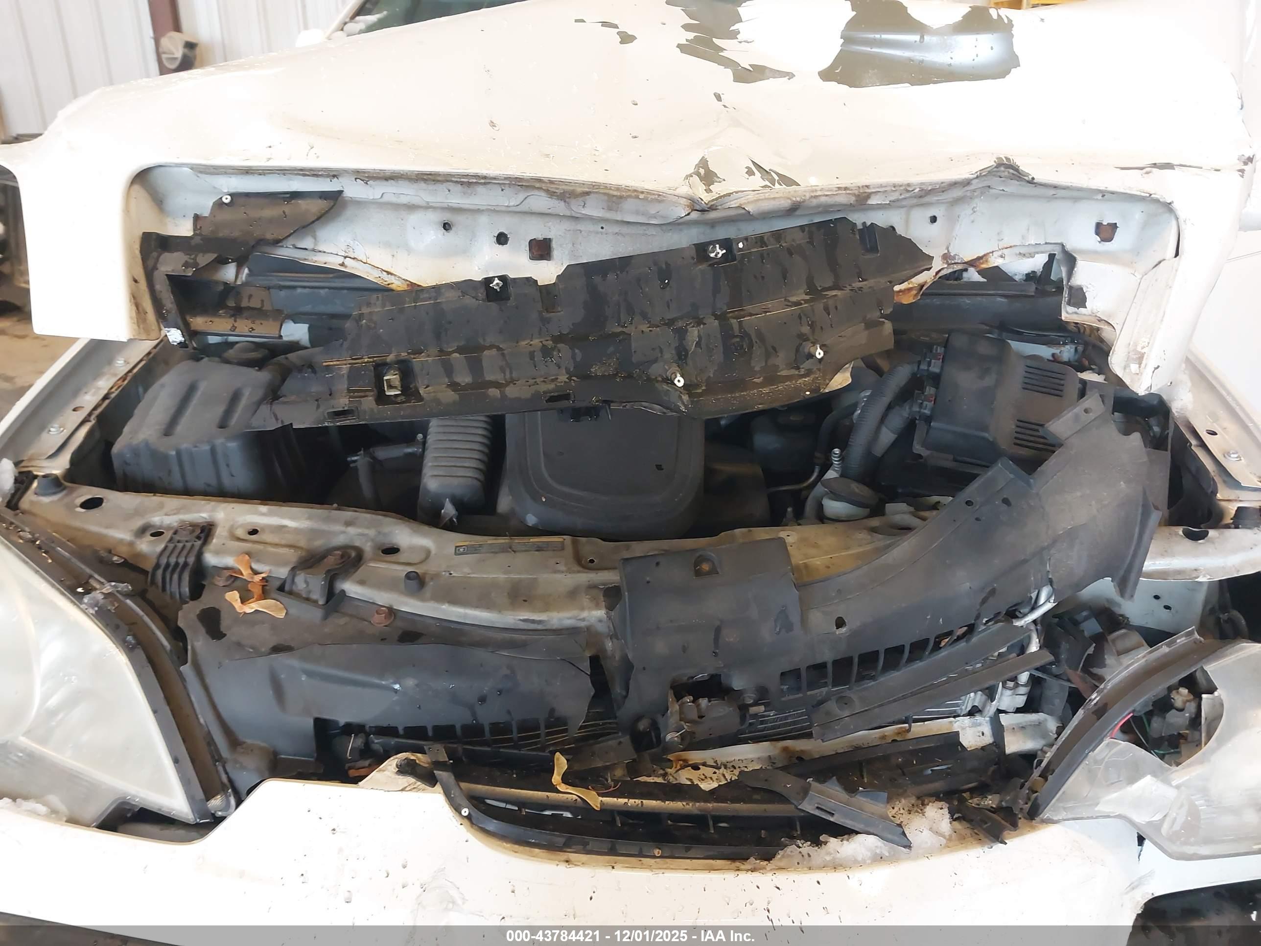 SATURN VUE image 10