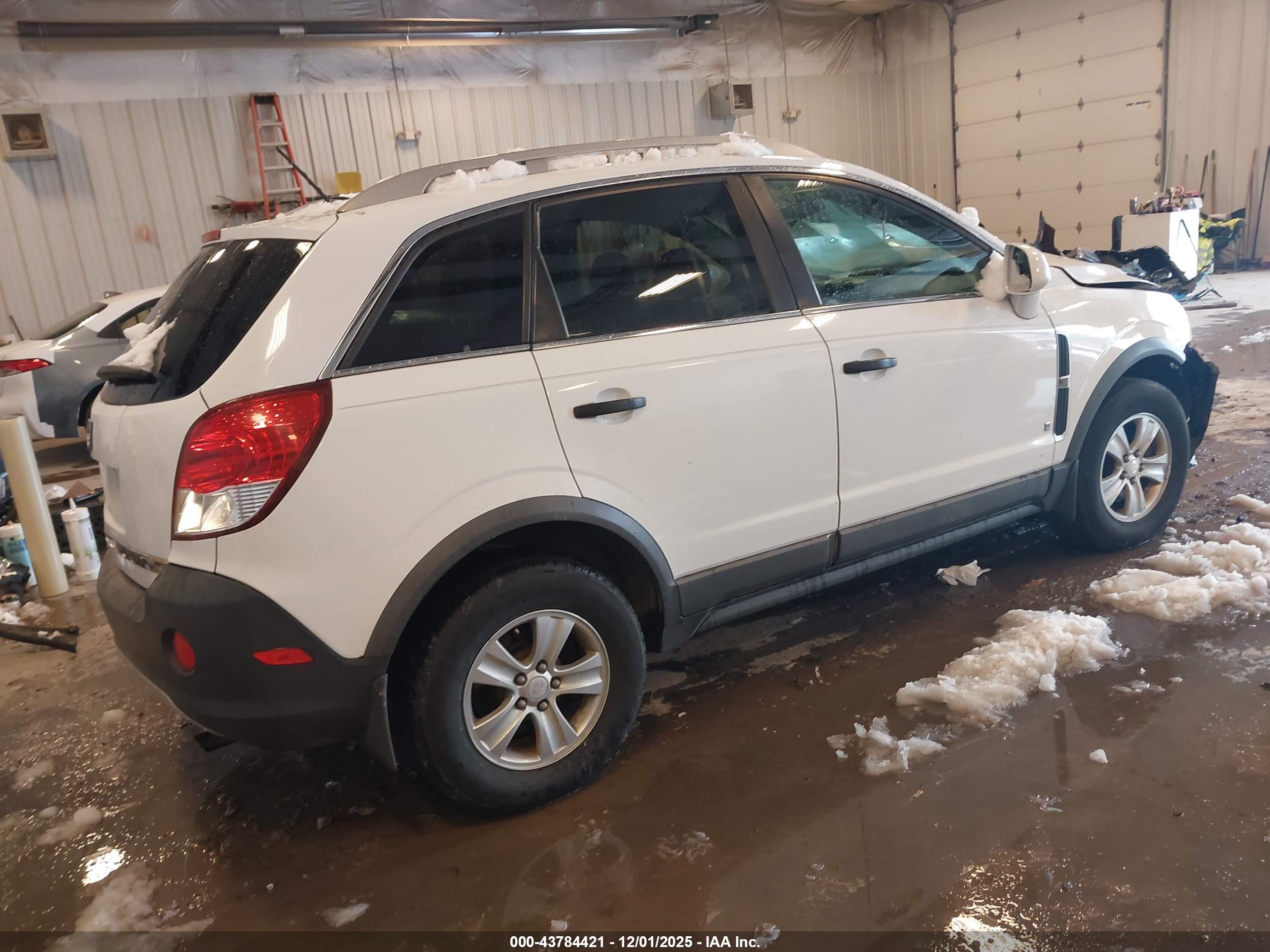 SATURN VUE image 4
