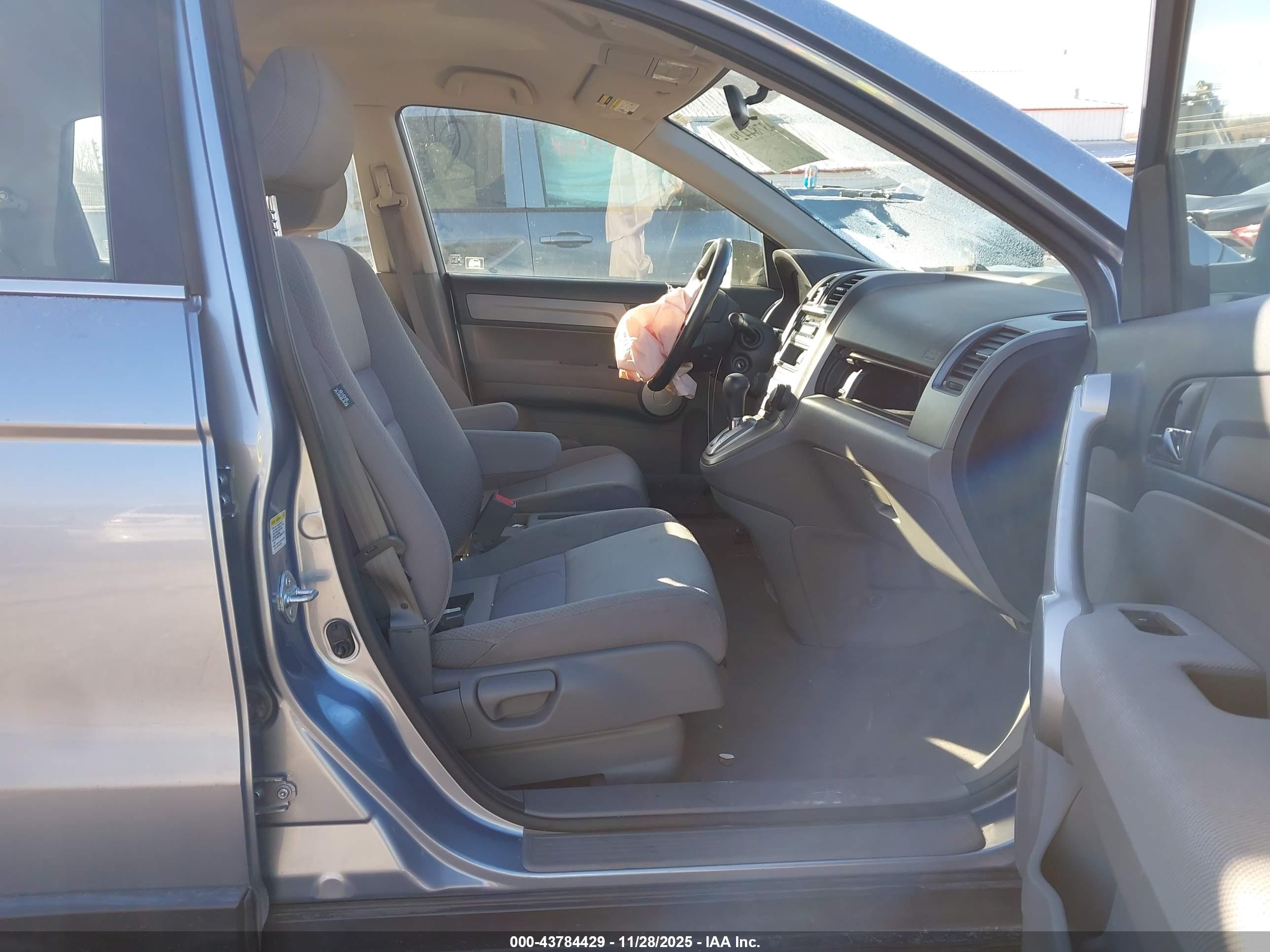 HONDA CR-V image 5