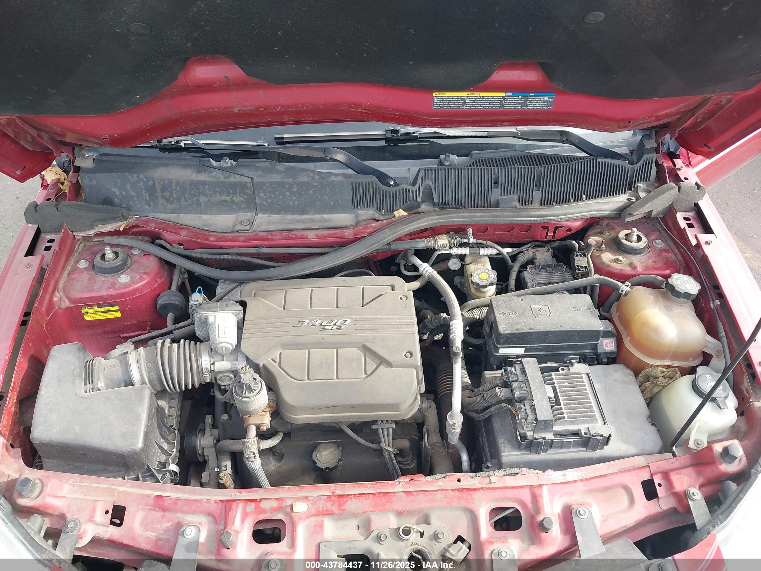 CHEVROLET EQUINOX image 10