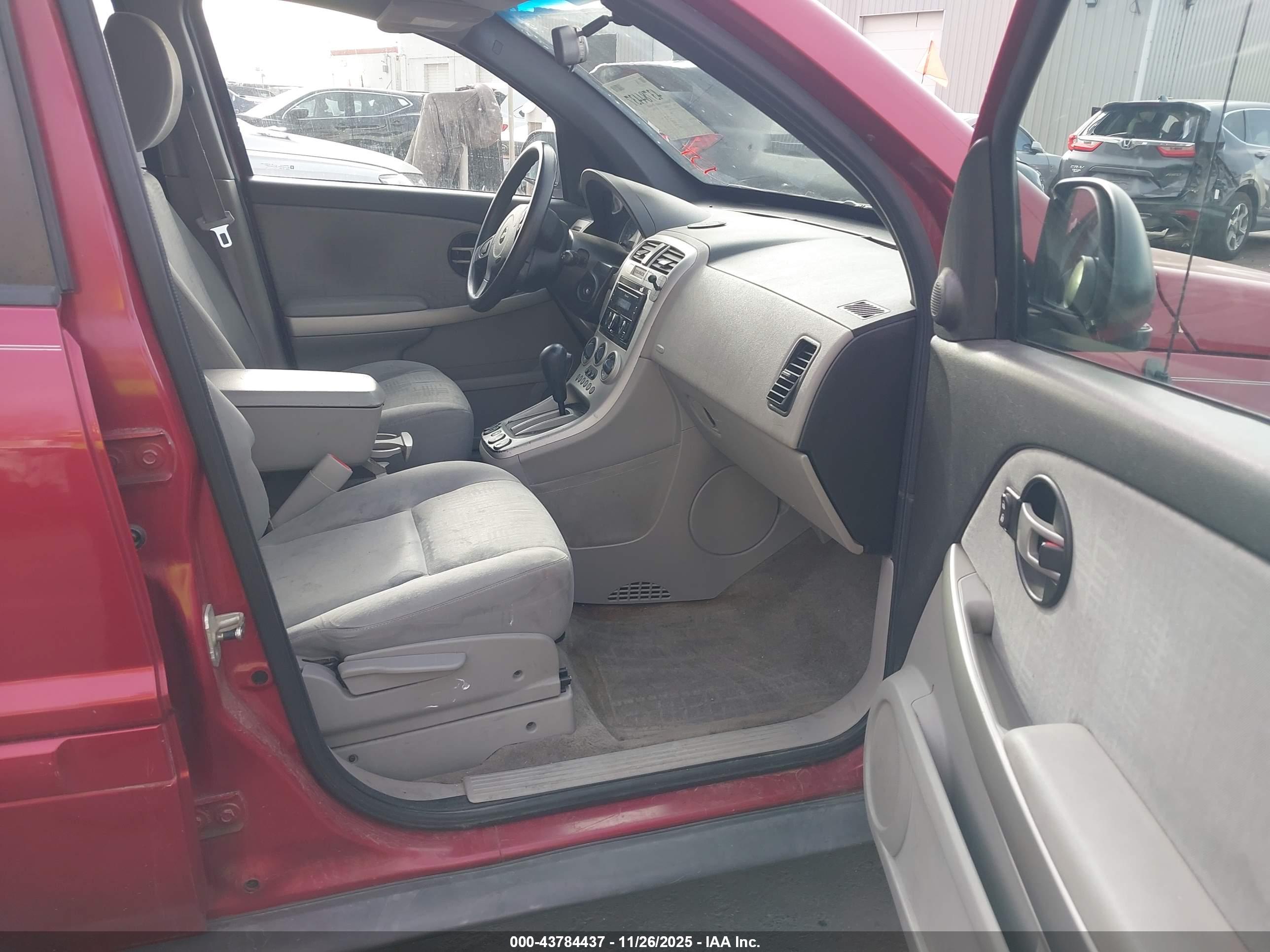 CHEVROLET EQUINOX image 5