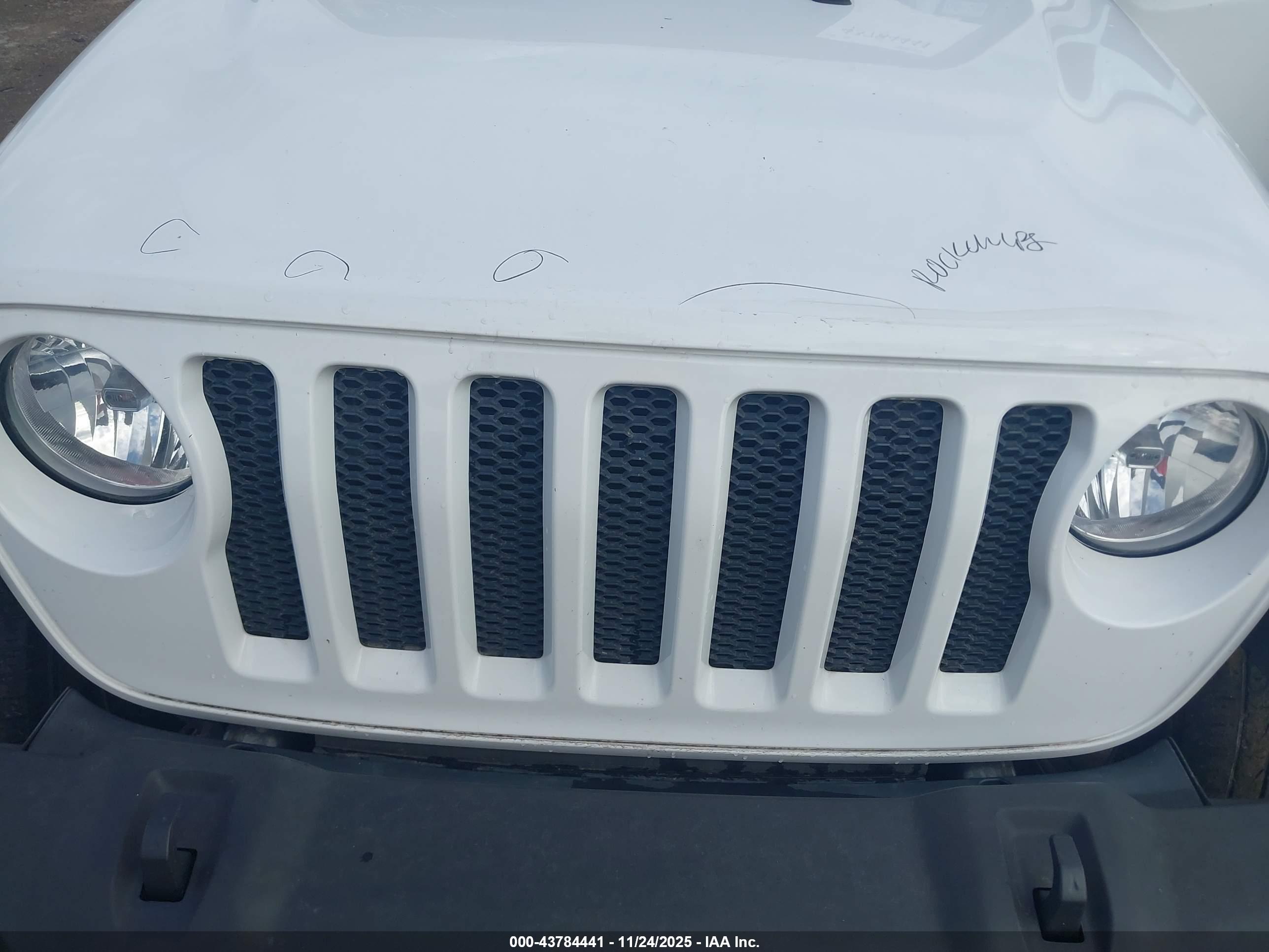 JEEP WRANGLER image 6