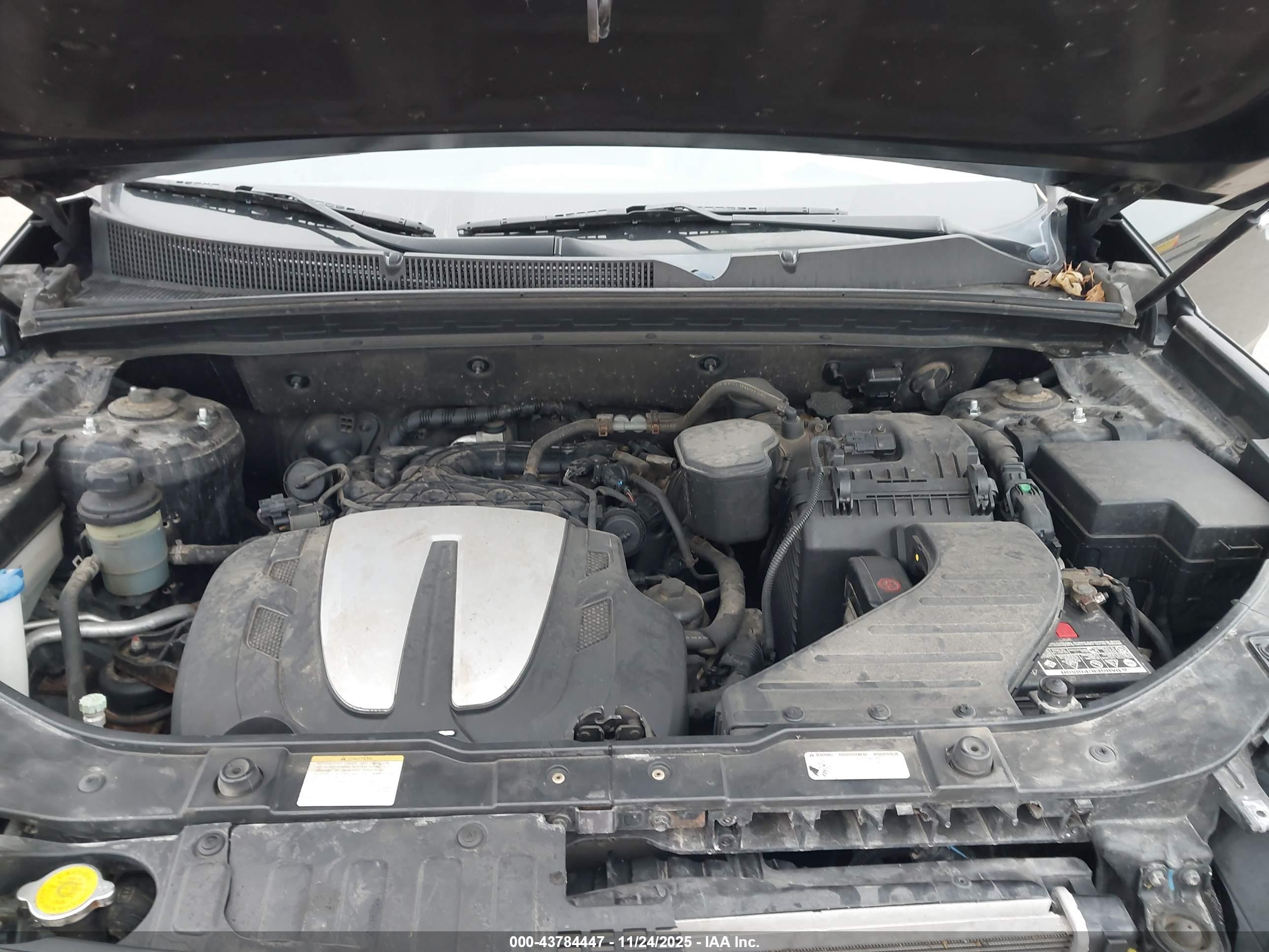 KIA SORENTO image 10