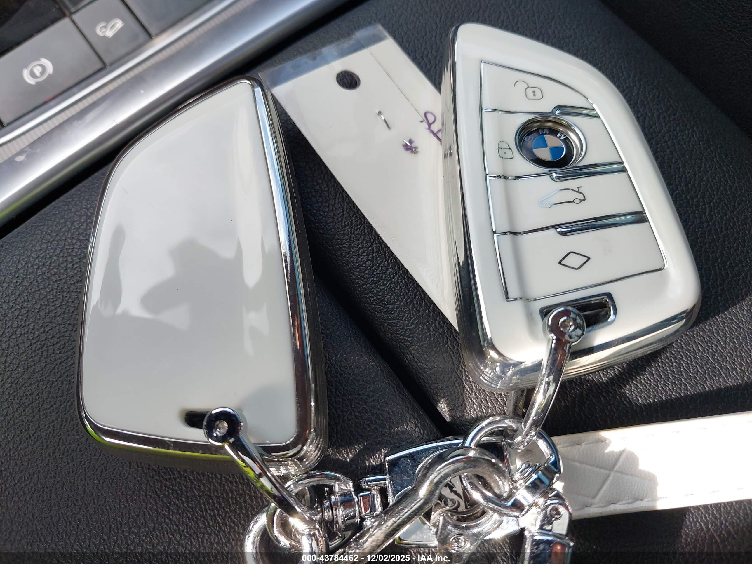 BMW X5 image 11