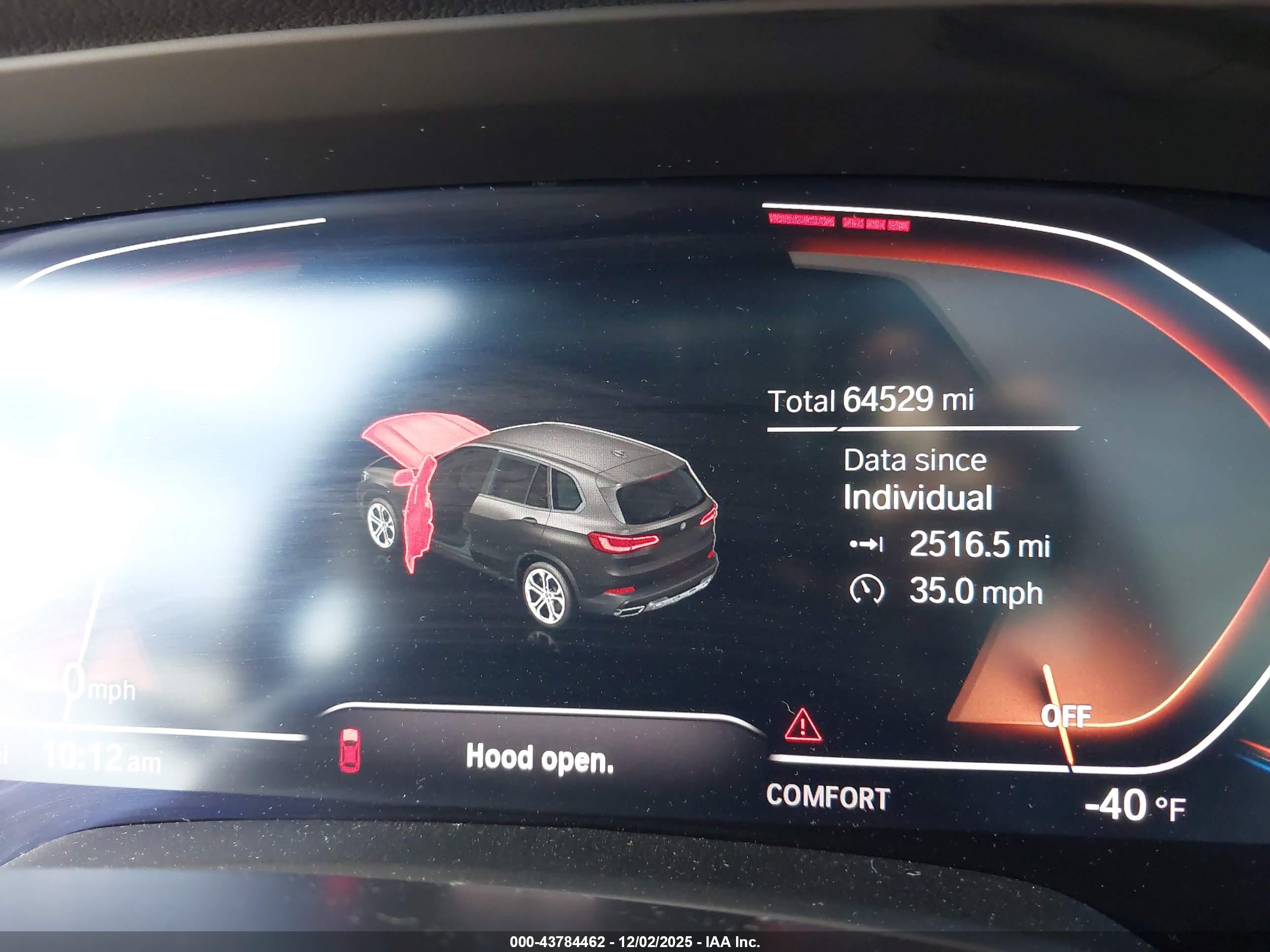BMW X5 image 7