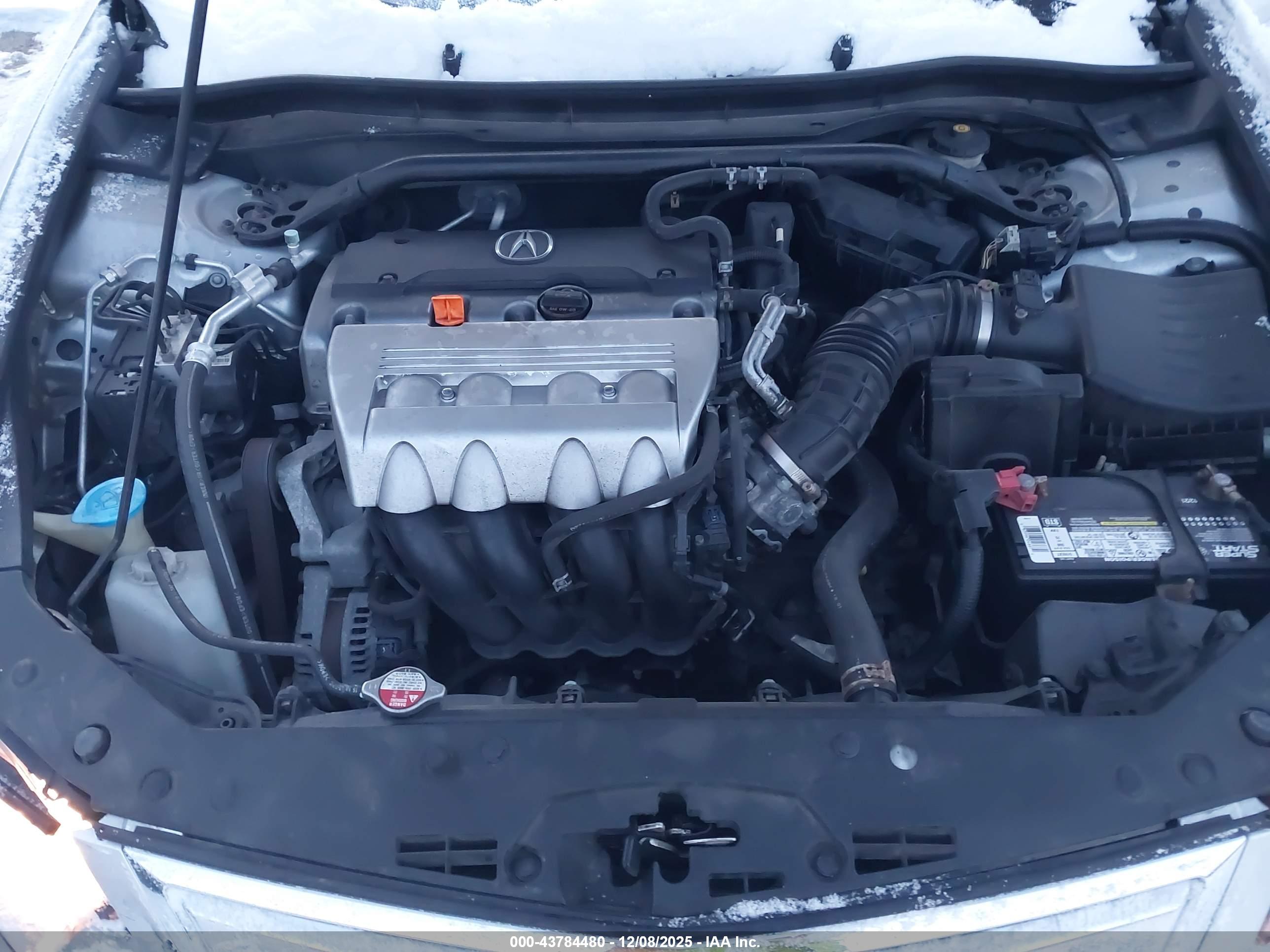 ACURA TSX image 10