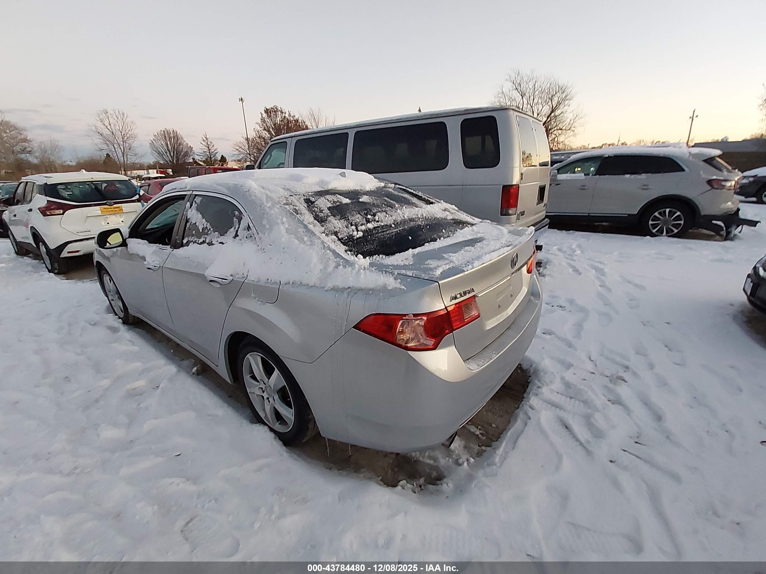 ACURA TSX image 3