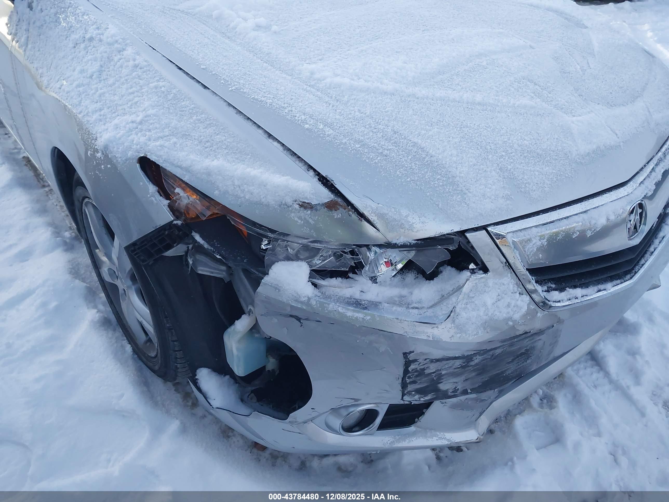 ACURA TSX image 6