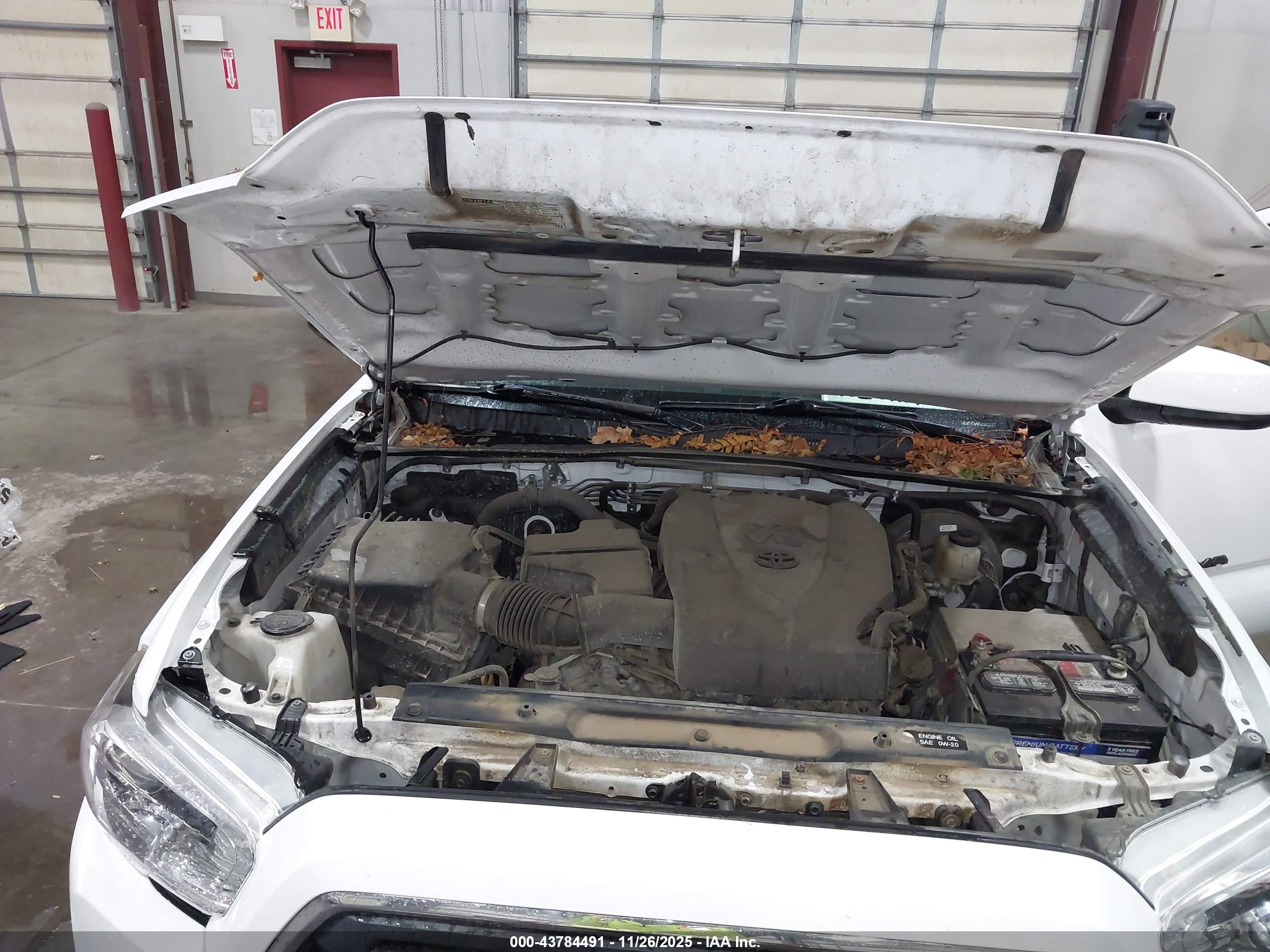 TOYOTA TACOMA image 10