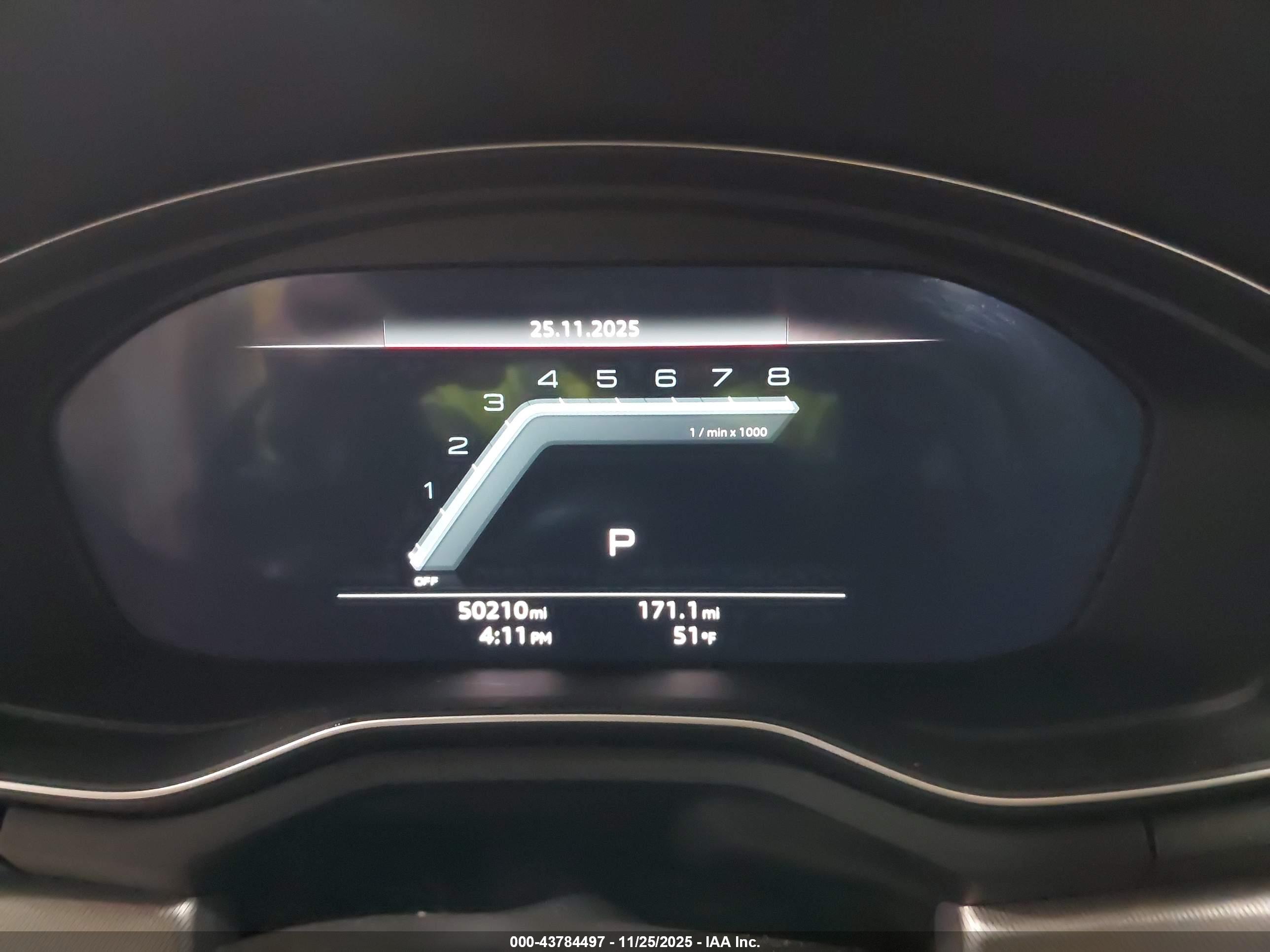 AUDI A4 image 7