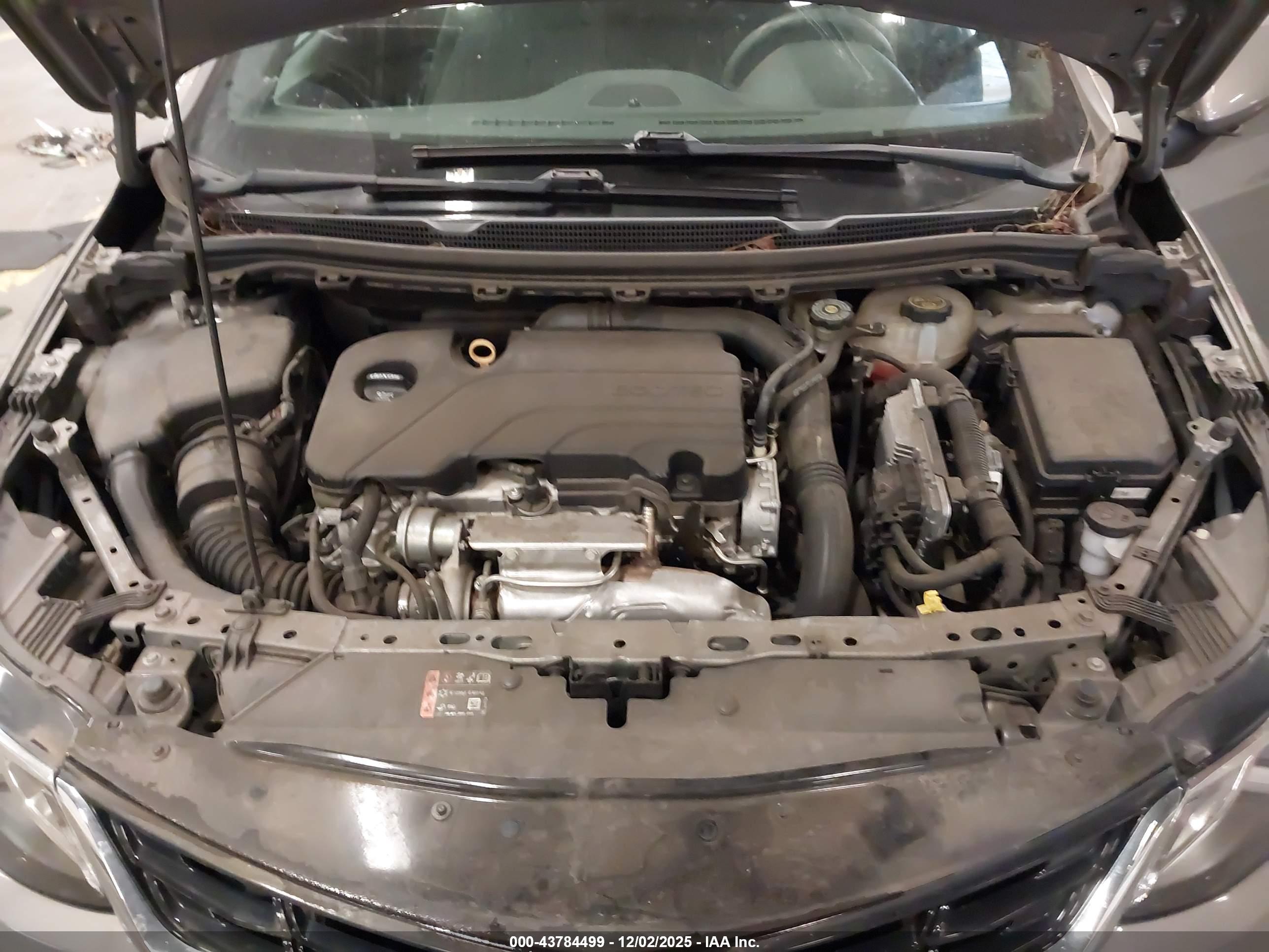 CHEVROLET CRUZE image 10