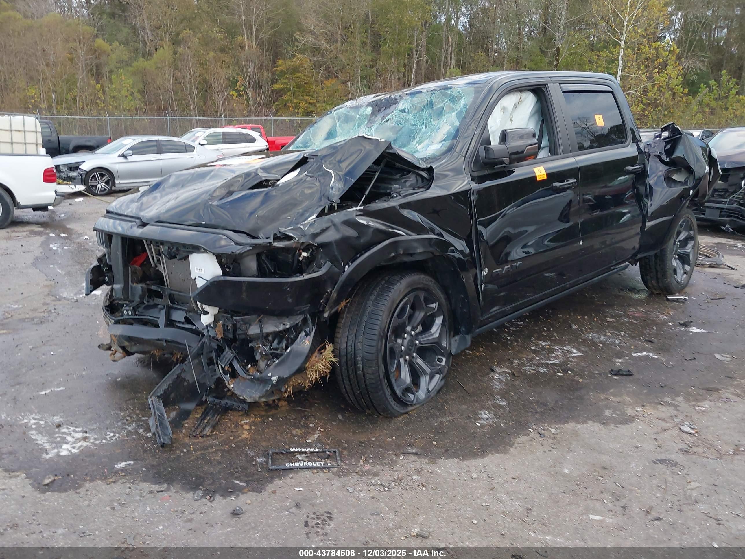 RAM 1500 image 2