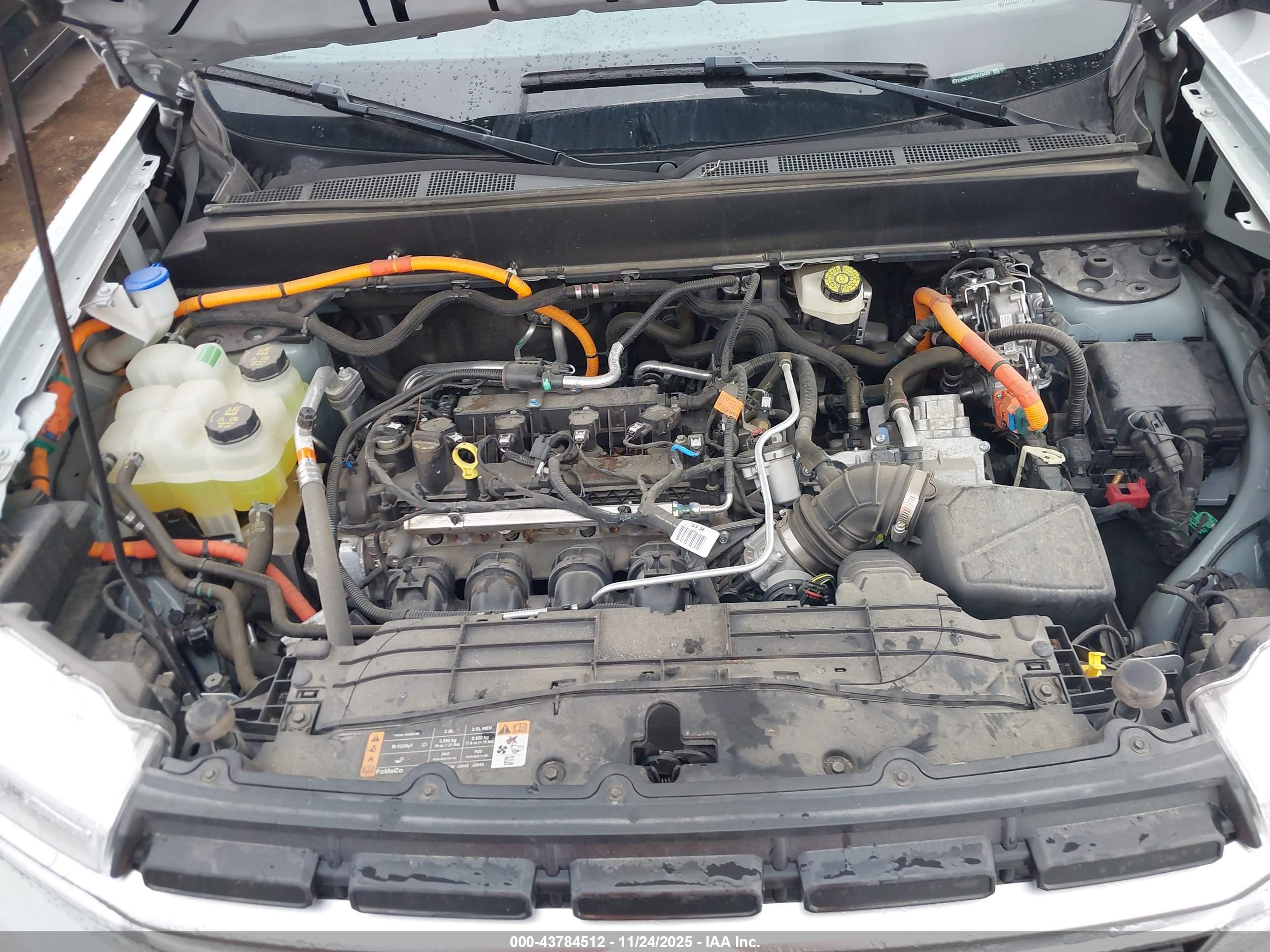 FORD MAVERICK image 10