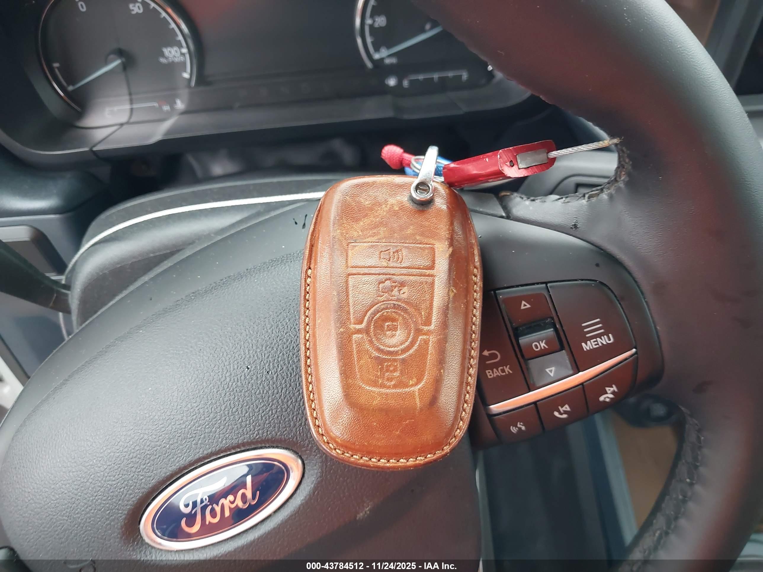 FORD MAVERICK image 11
