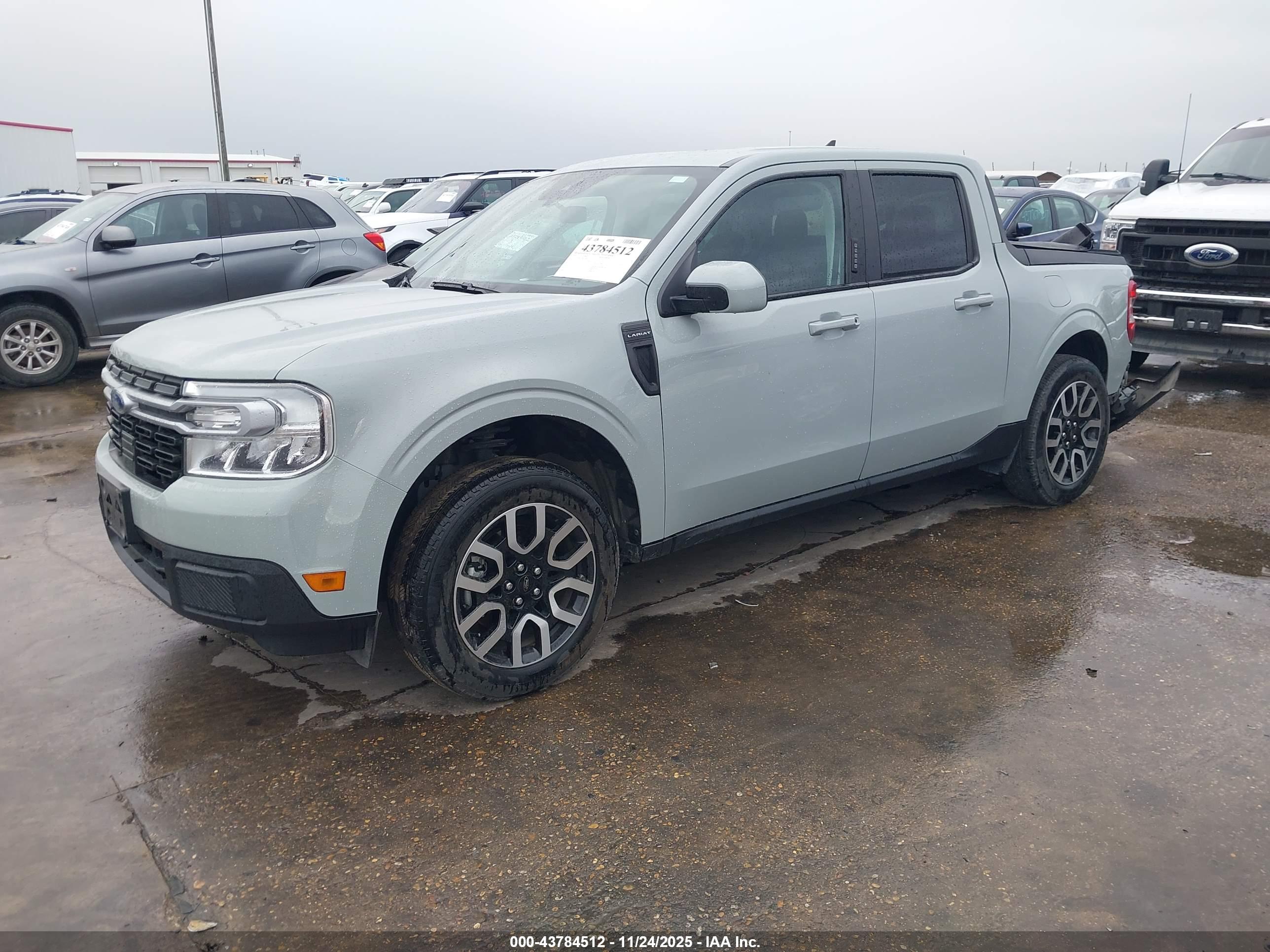 FORD MAVERICK image 2