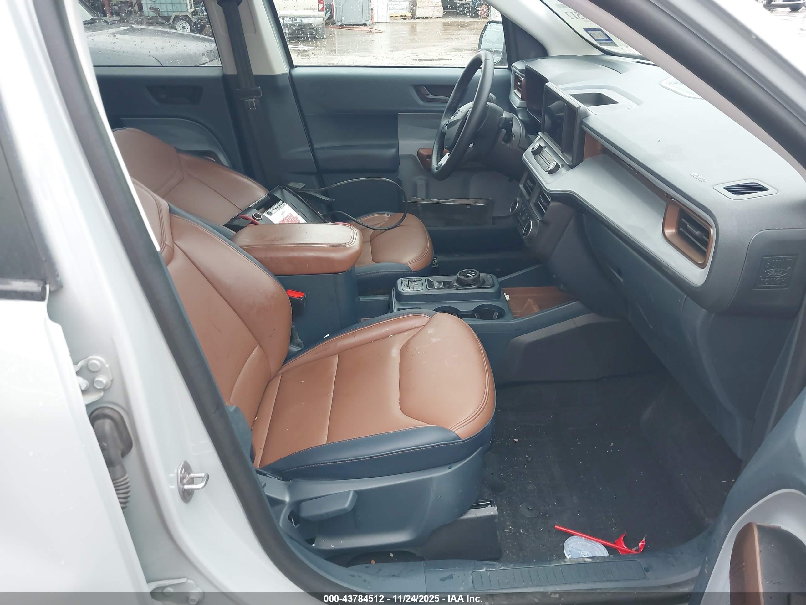FORD MAVERICK image 5