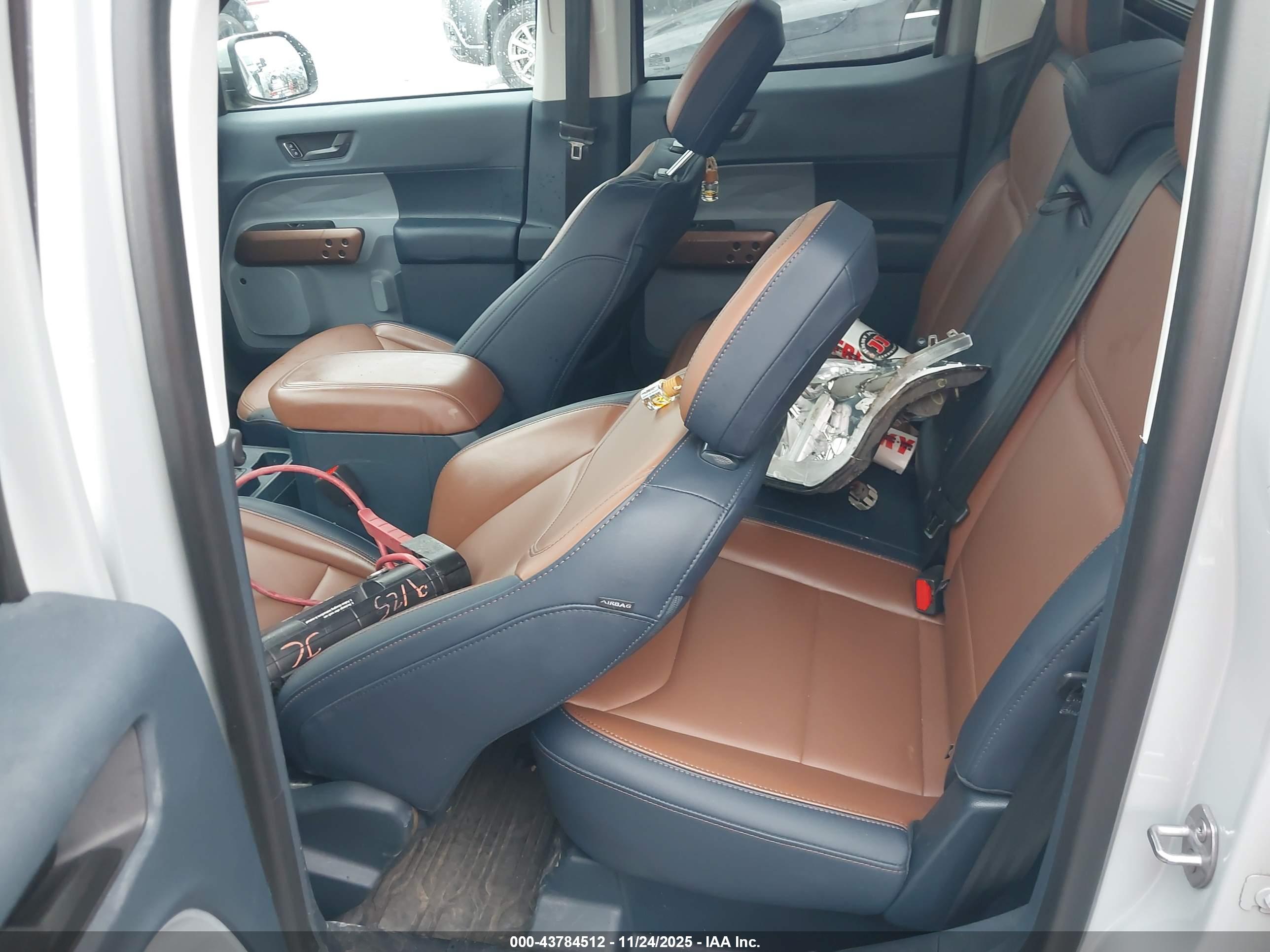 FORD MAVERICK image 8
