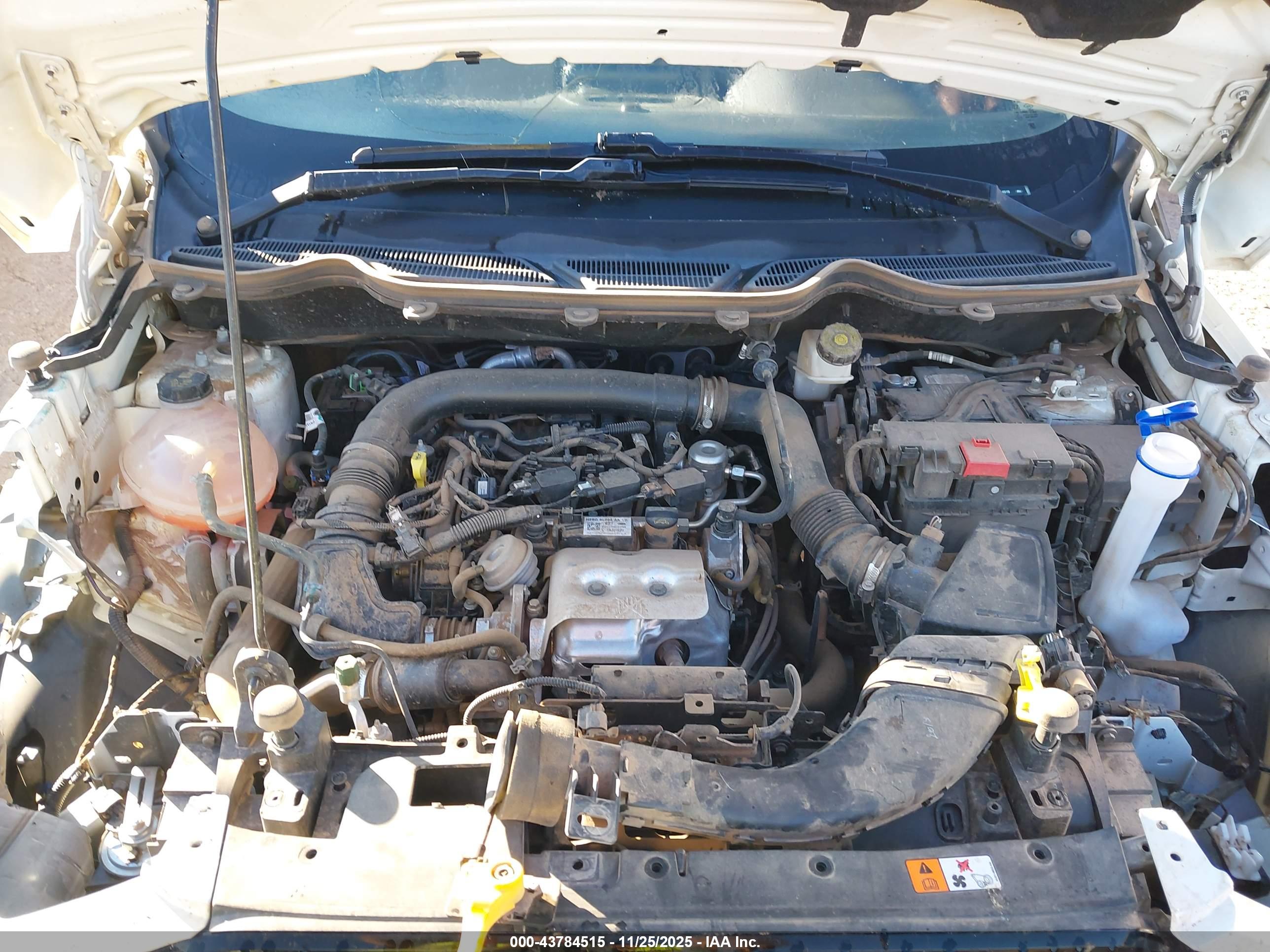 FORD ECOSPORT image 10