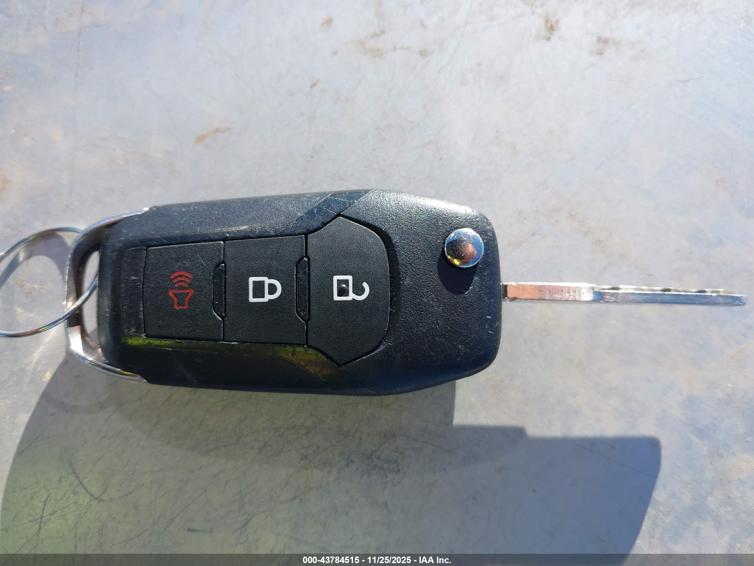 FORD ECOSPORT image 11