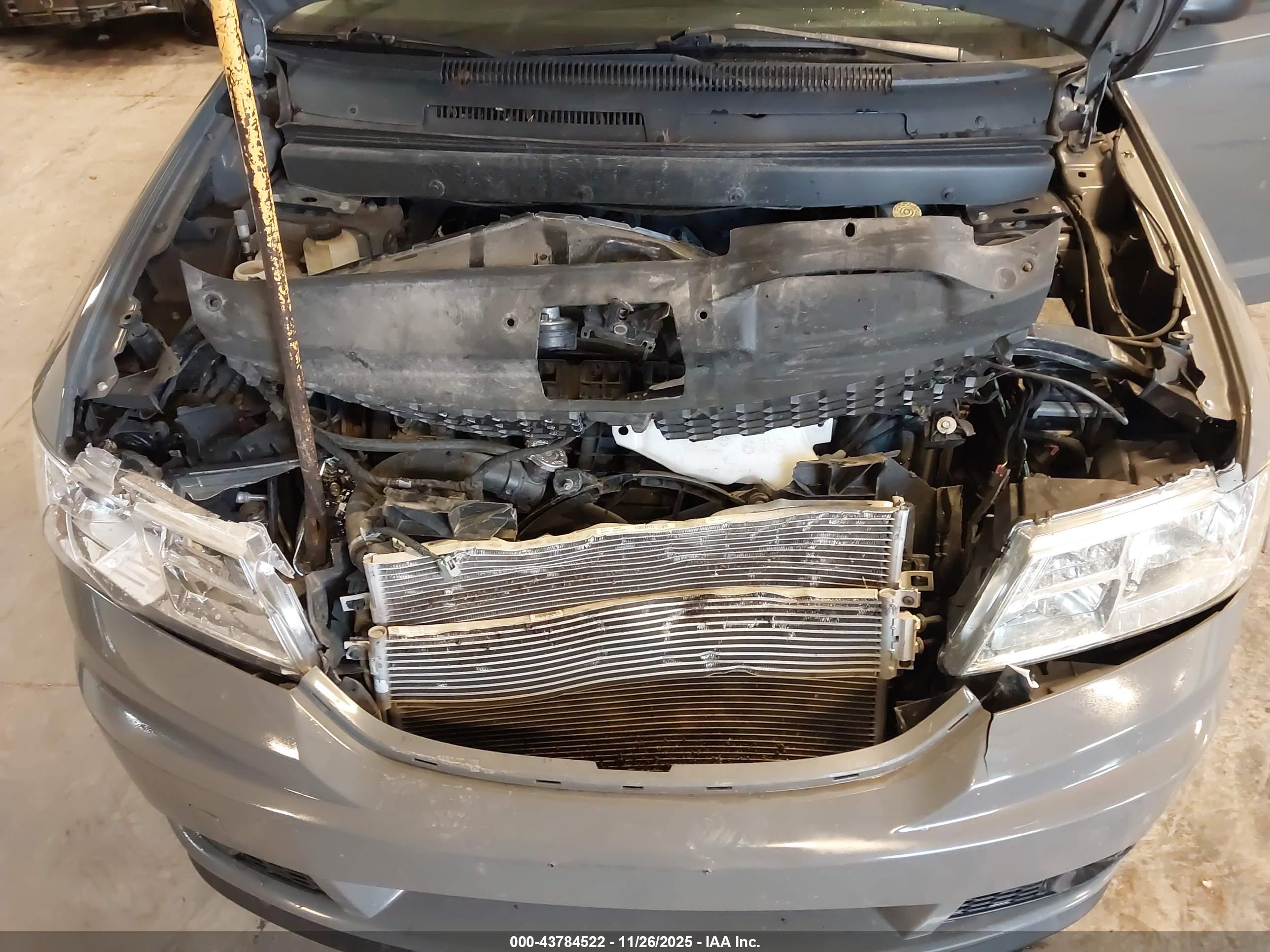 DODGE JOURNEY image 10