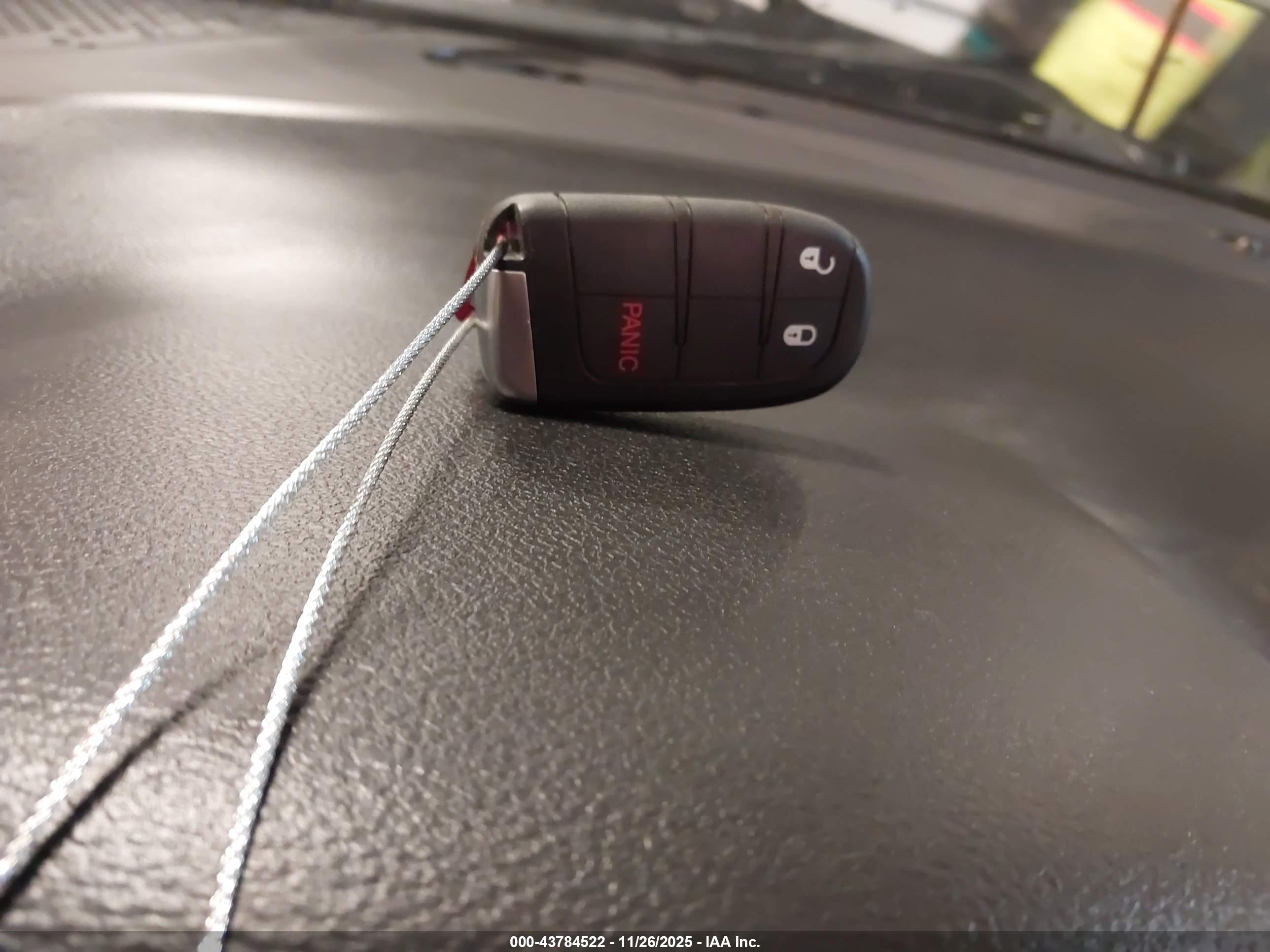 DODGE JOURNEY image 11