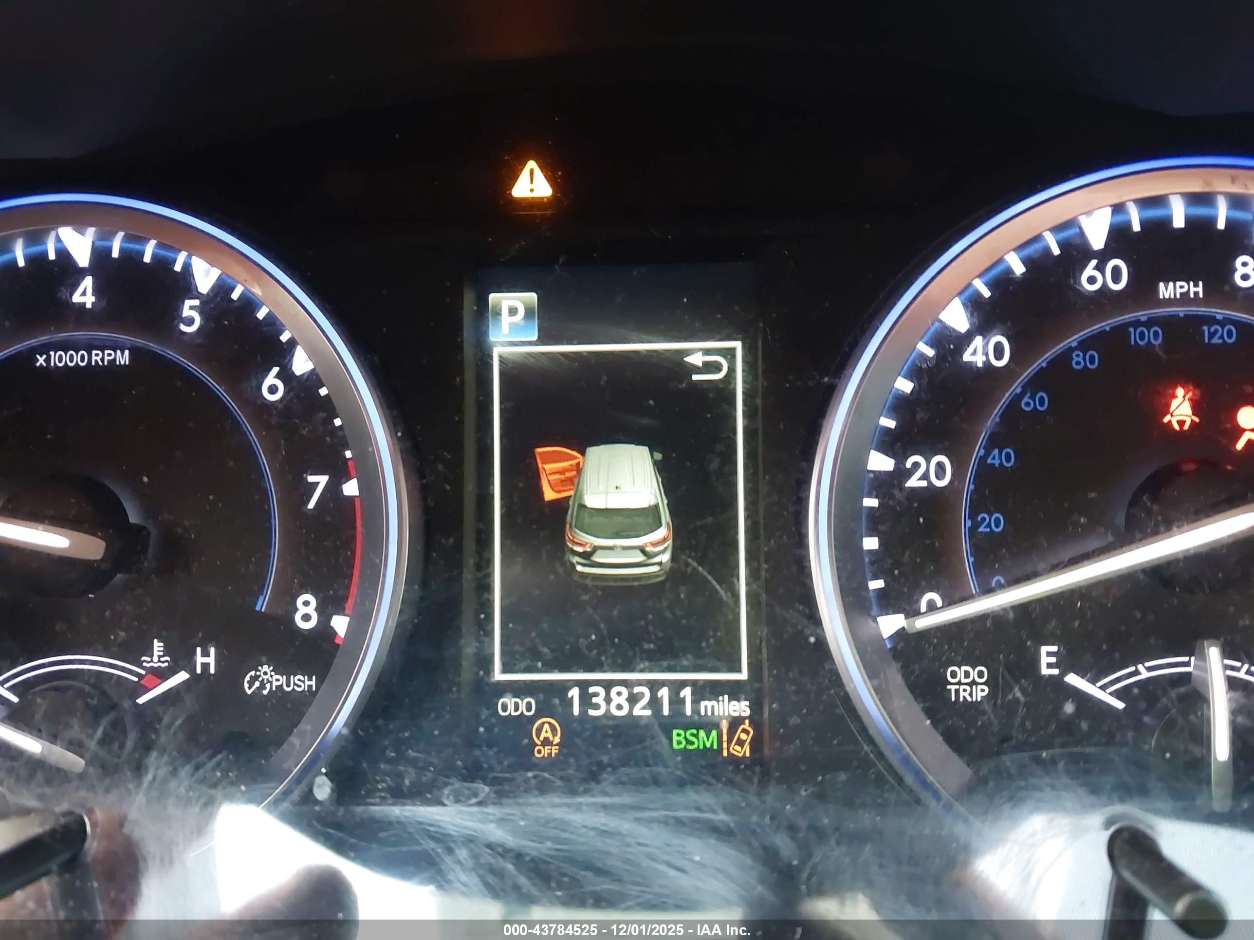 TOYOTA HIGHLANDER image 7