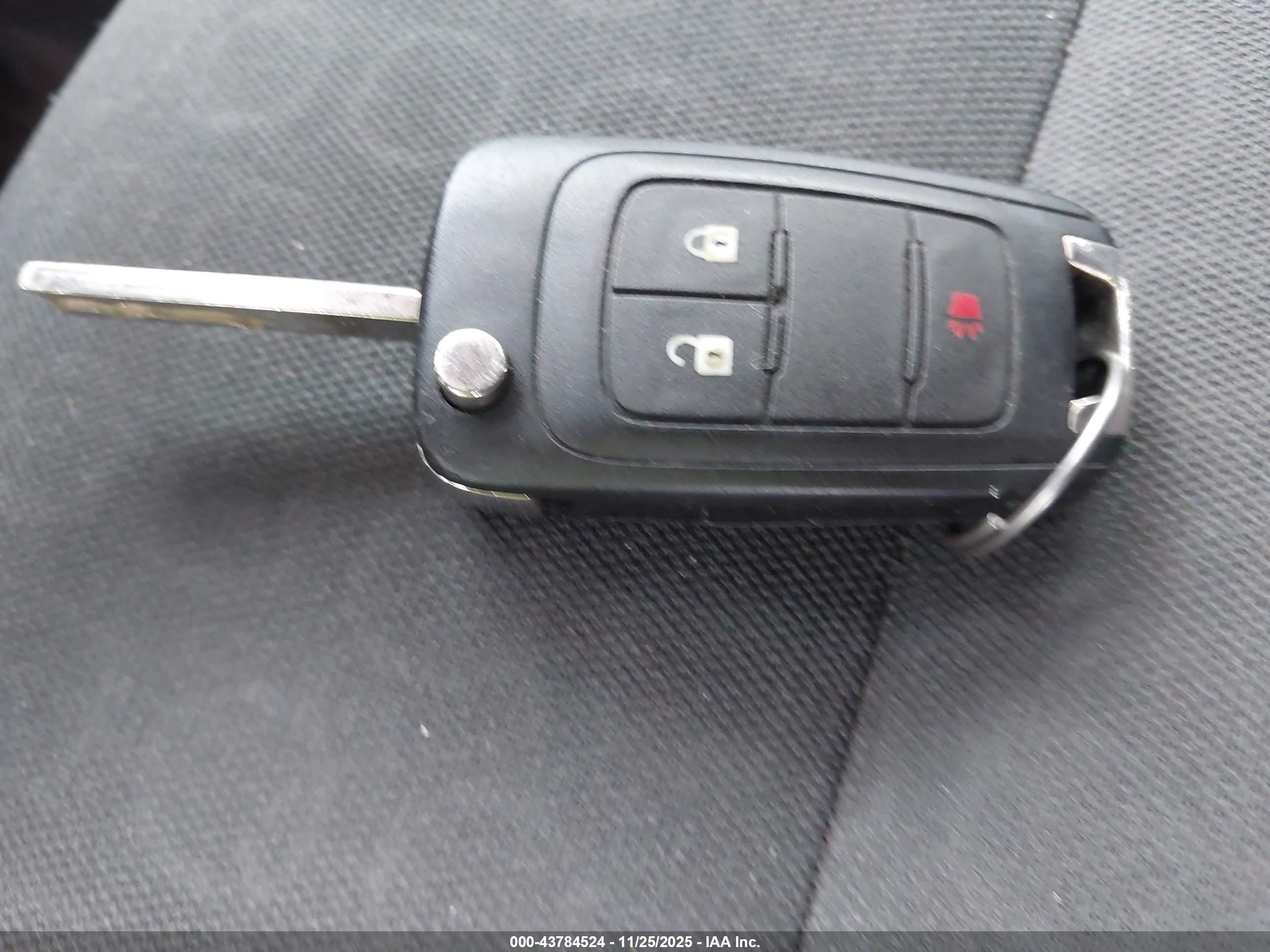 CHEVROLET TRAX image 11