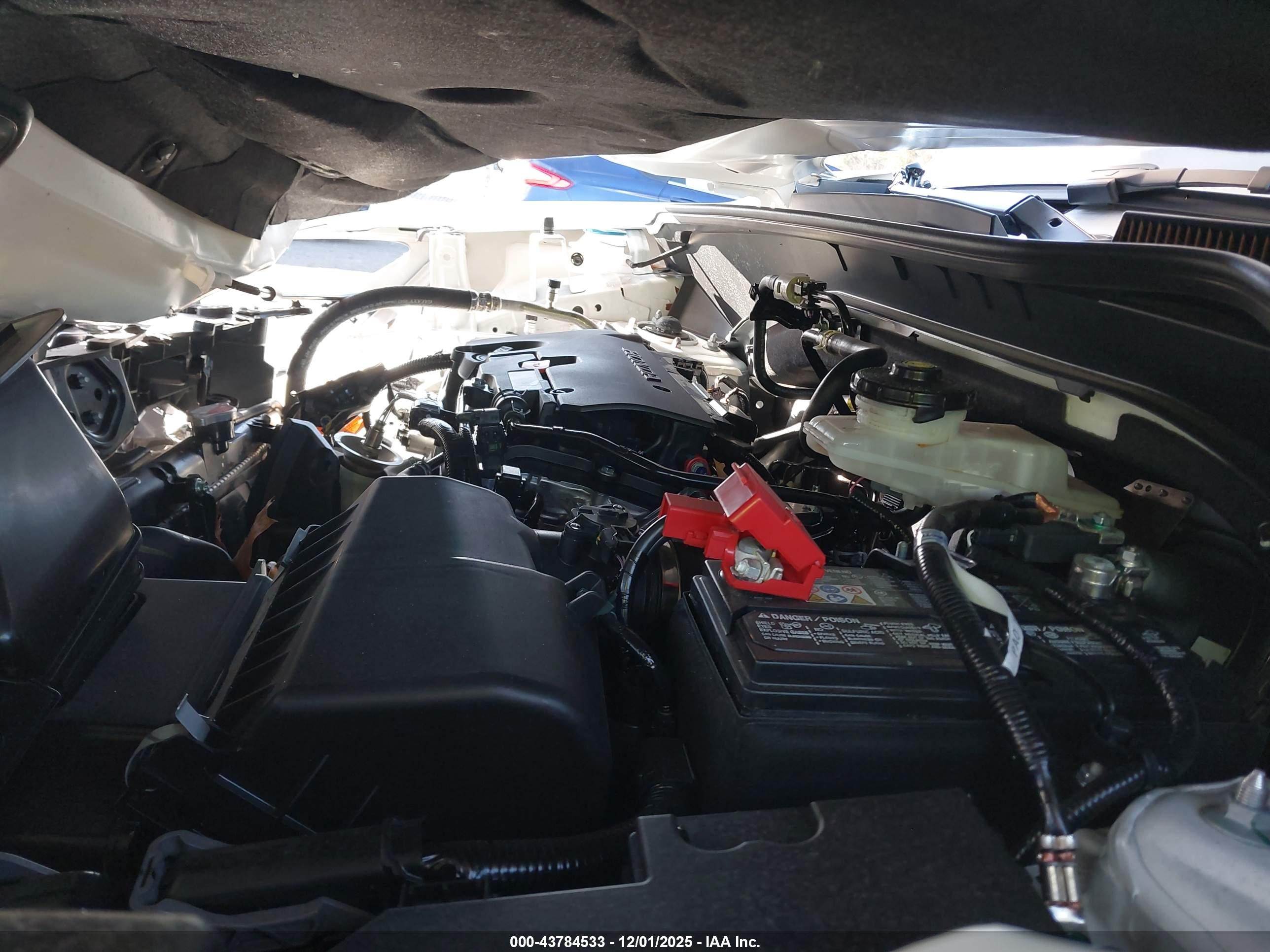 HONDA HR-V image 10