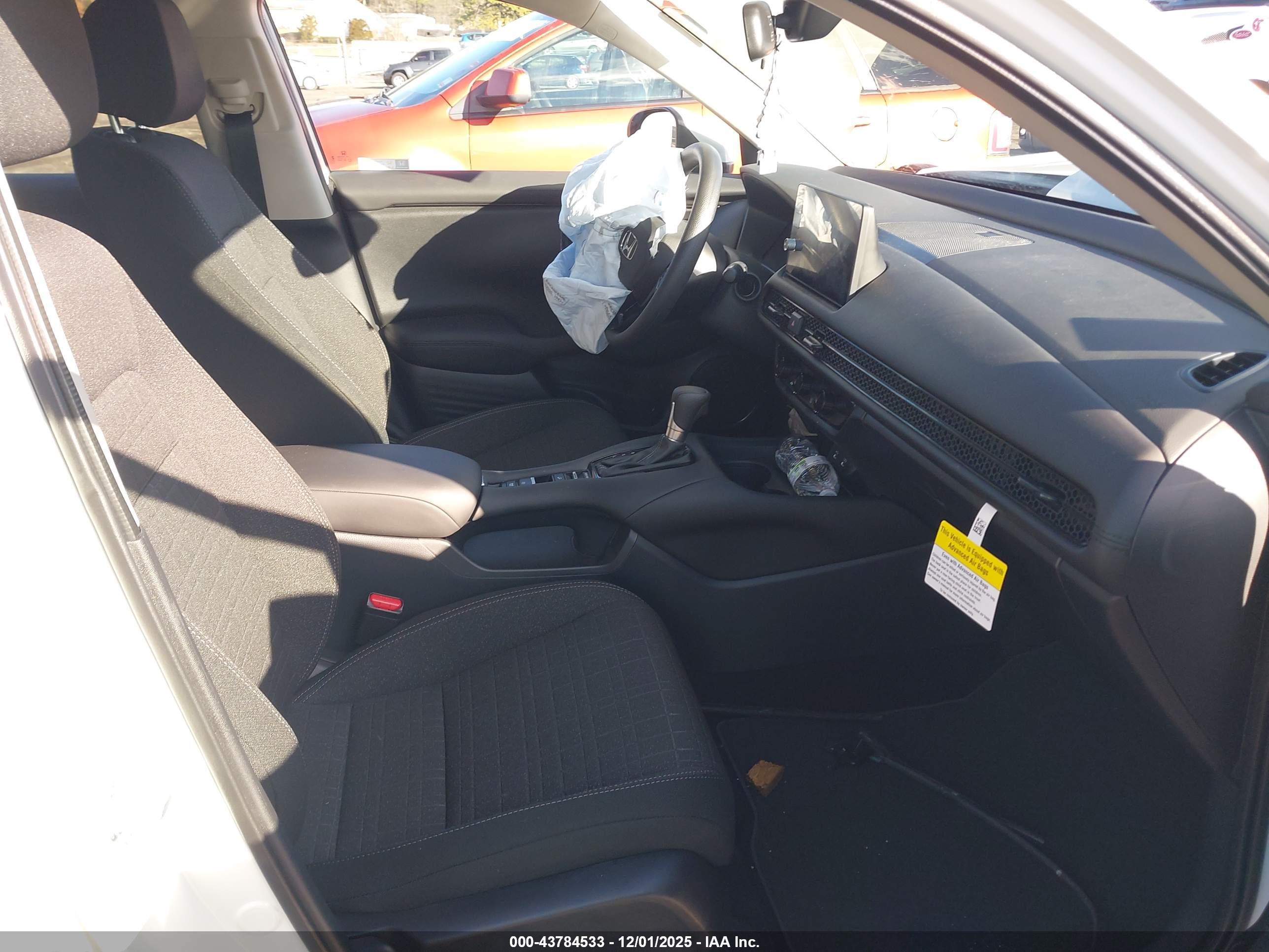 HONDA HR-V image 5