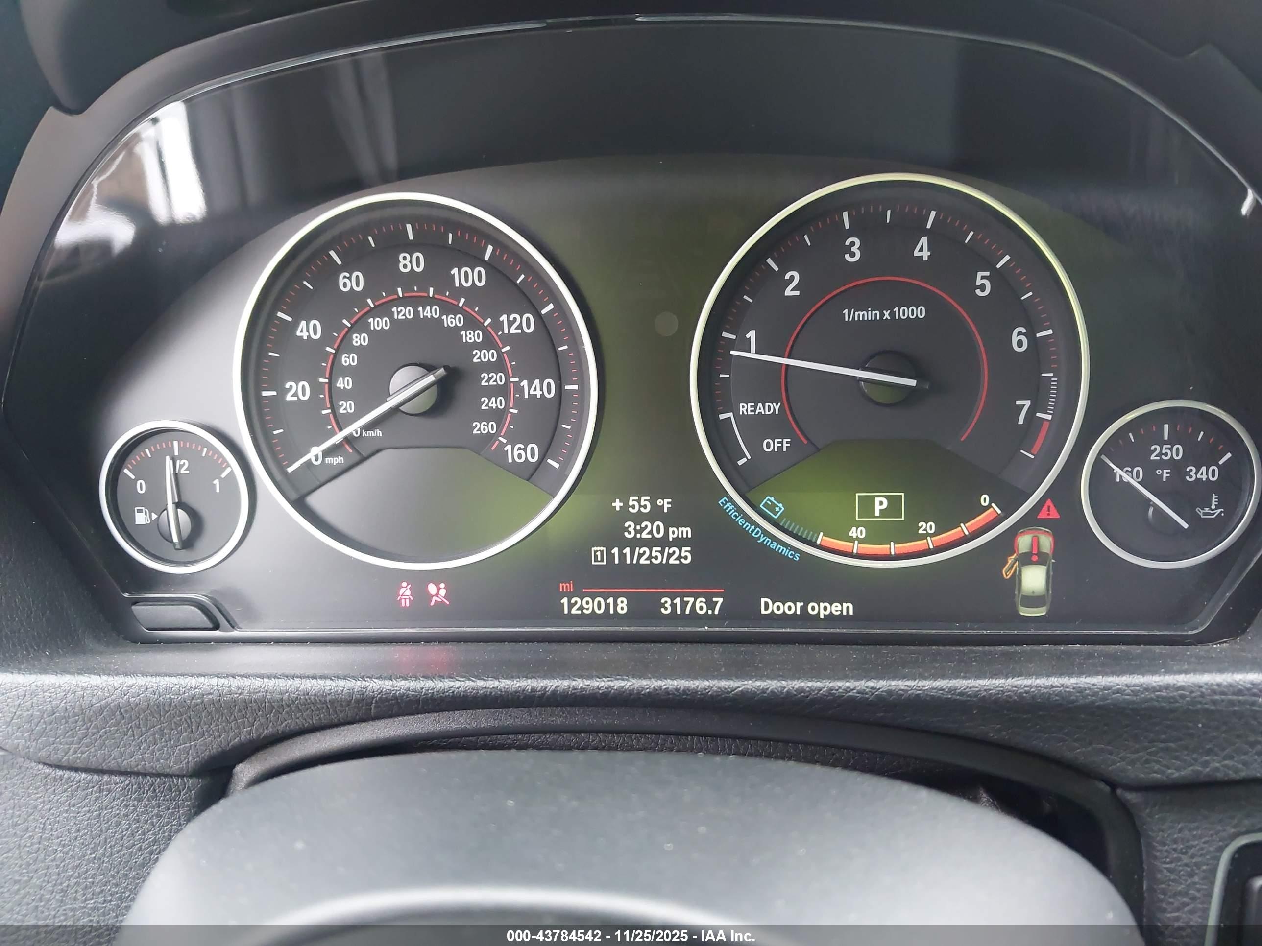 BMW 335I image 7