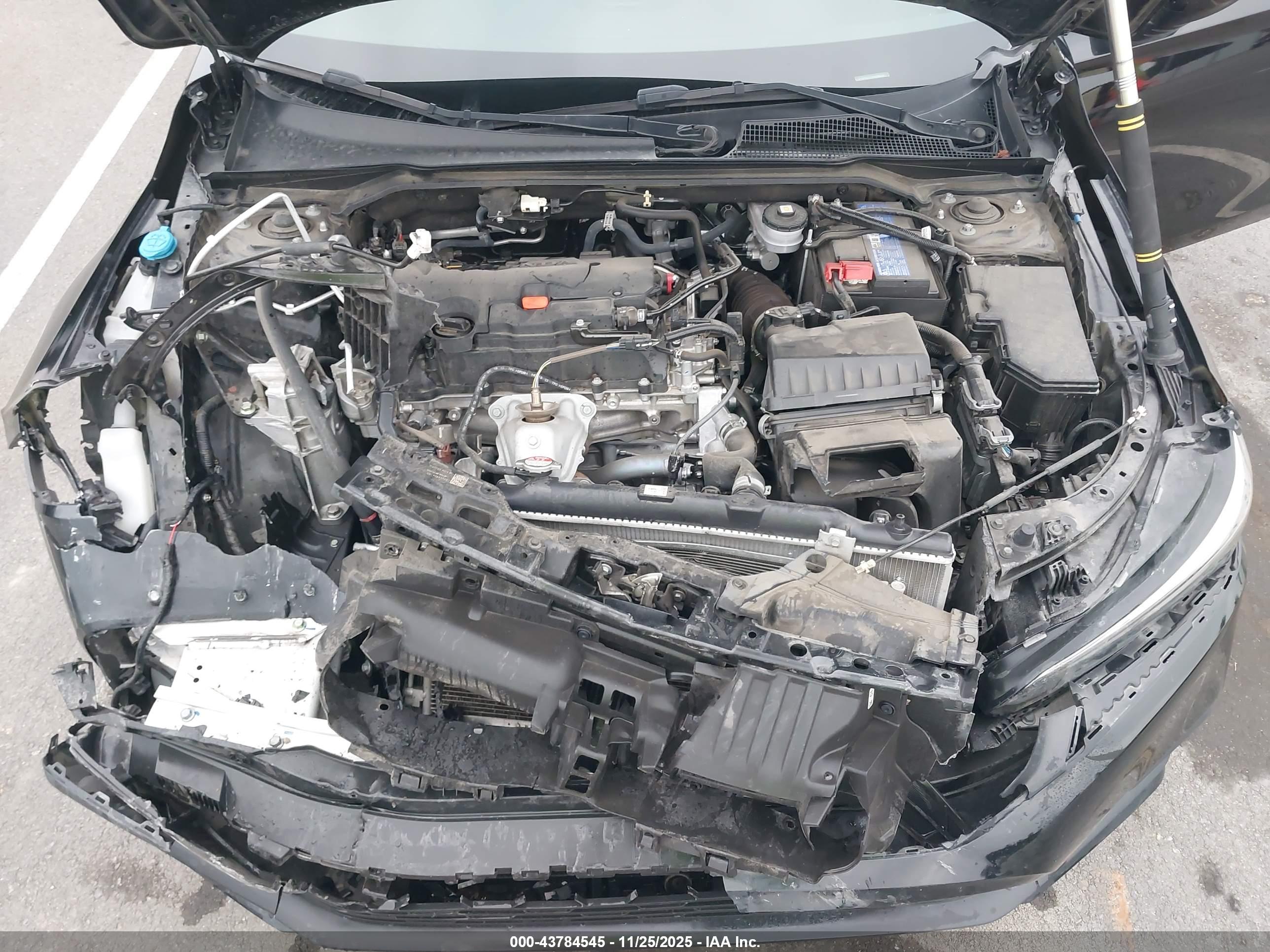 HONDA CIVIC image 10
