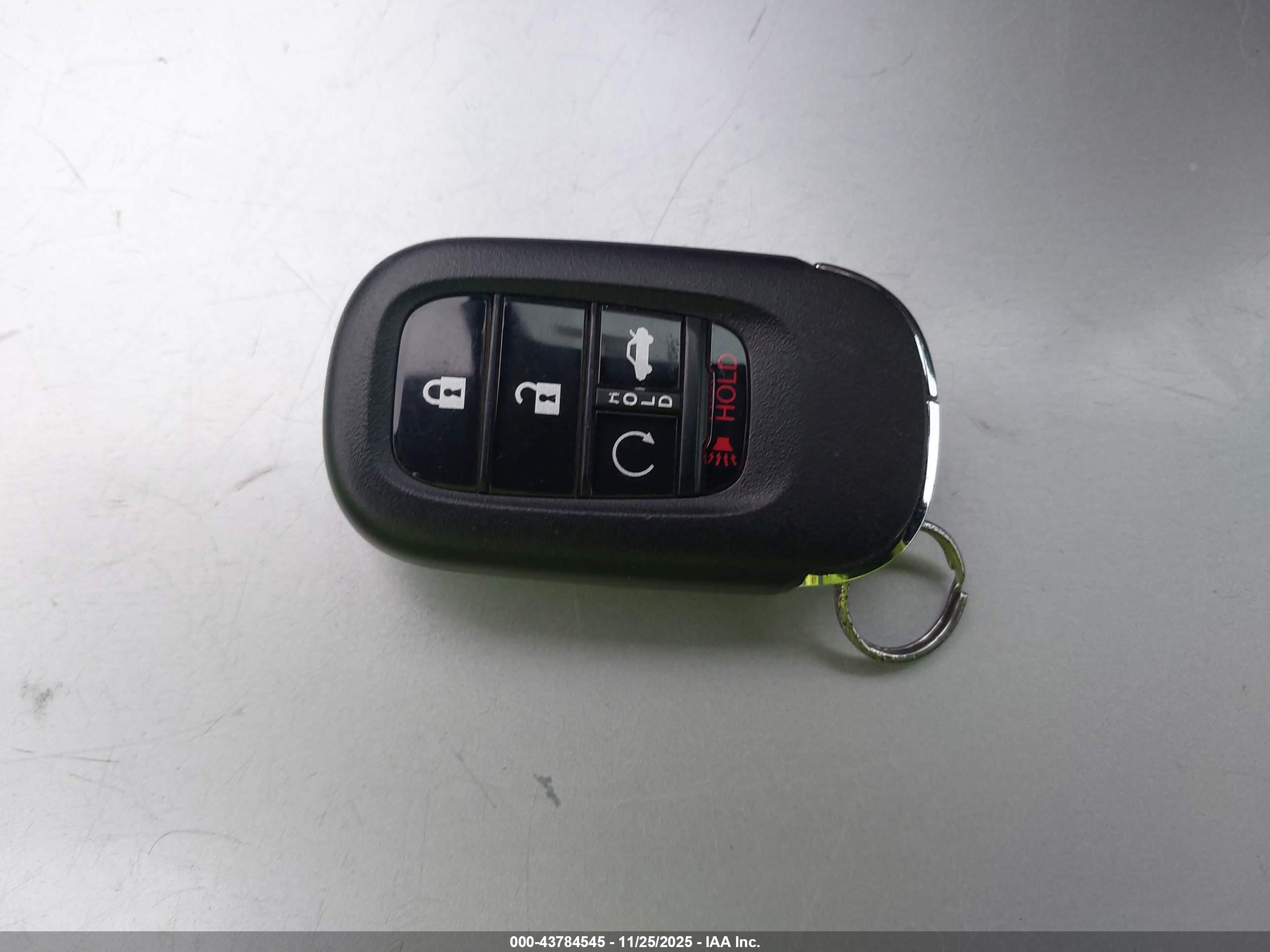 HONDA CIVIC image 11