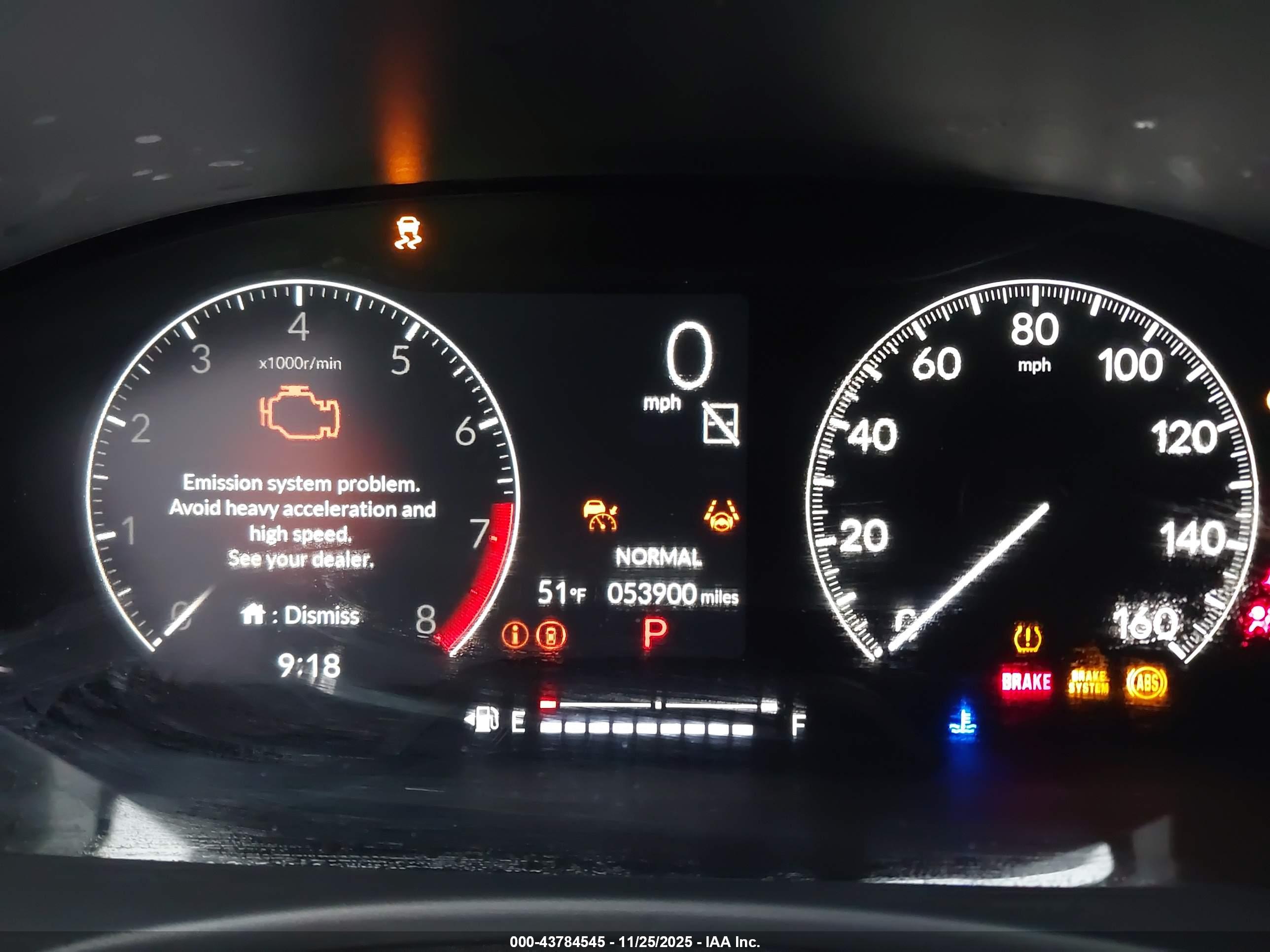 HONDA CIVIC image 7