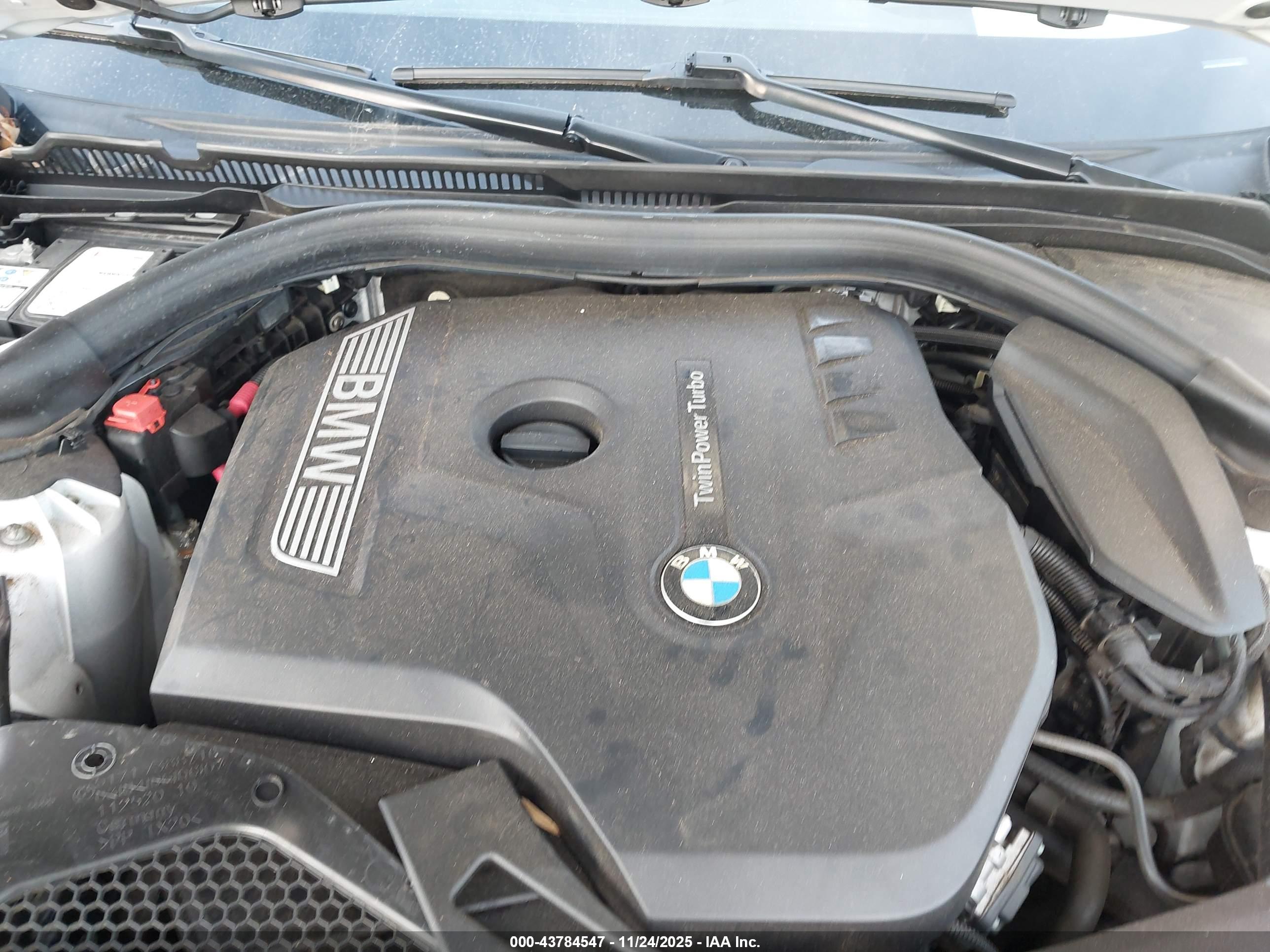 BMW 530I image 10