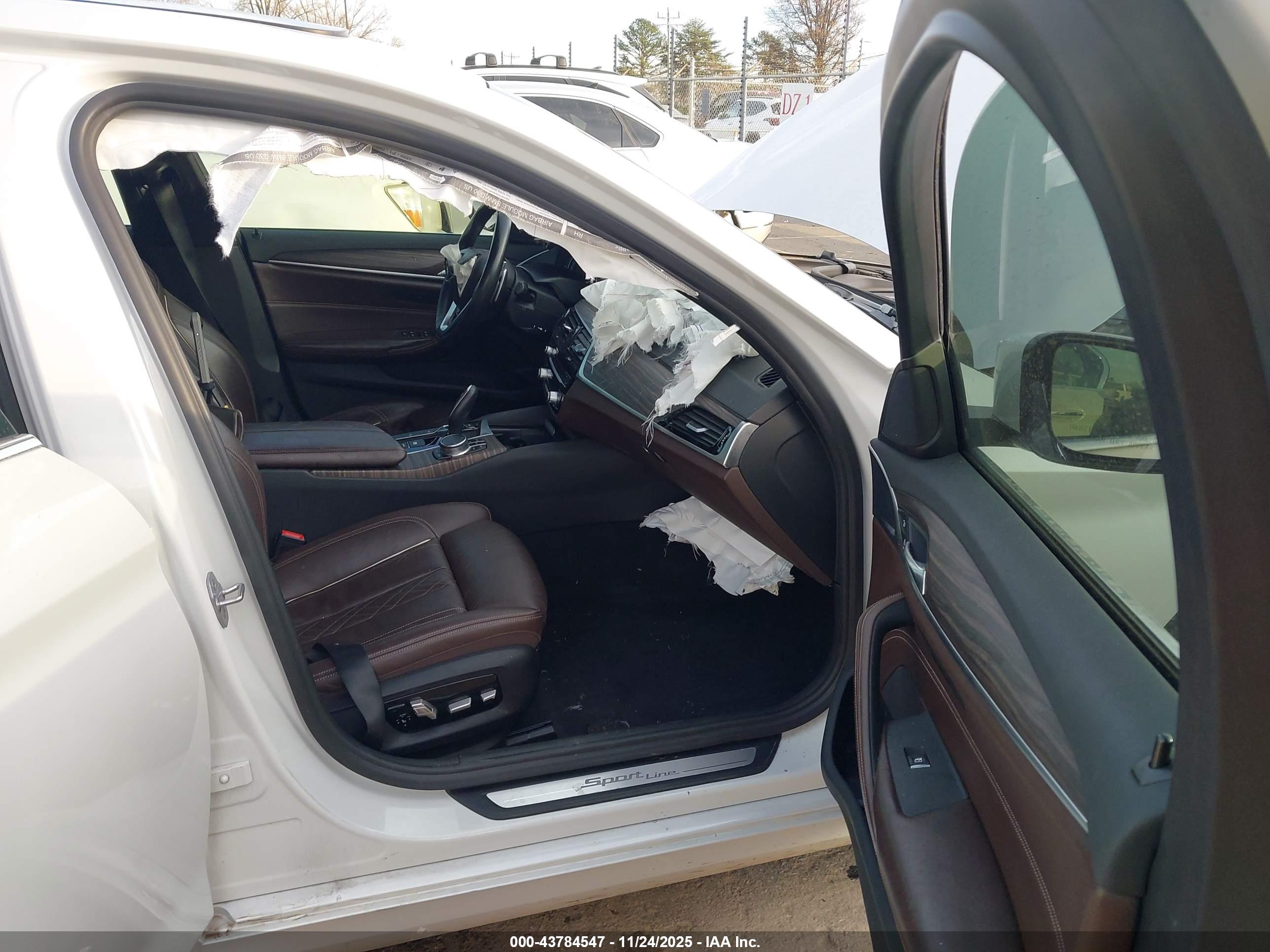 BMW 530I image 5