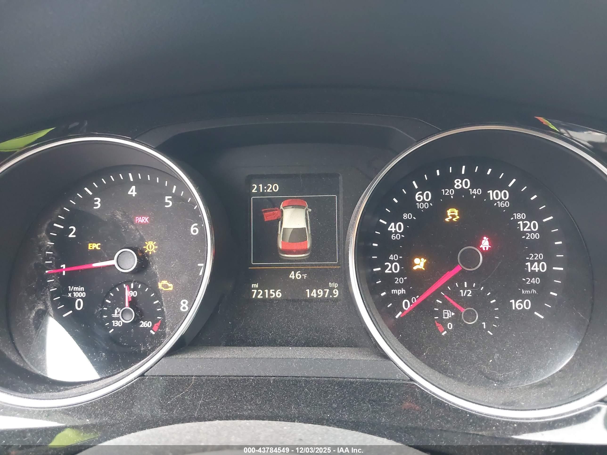 VOLKSWAGEN JETTA image 7