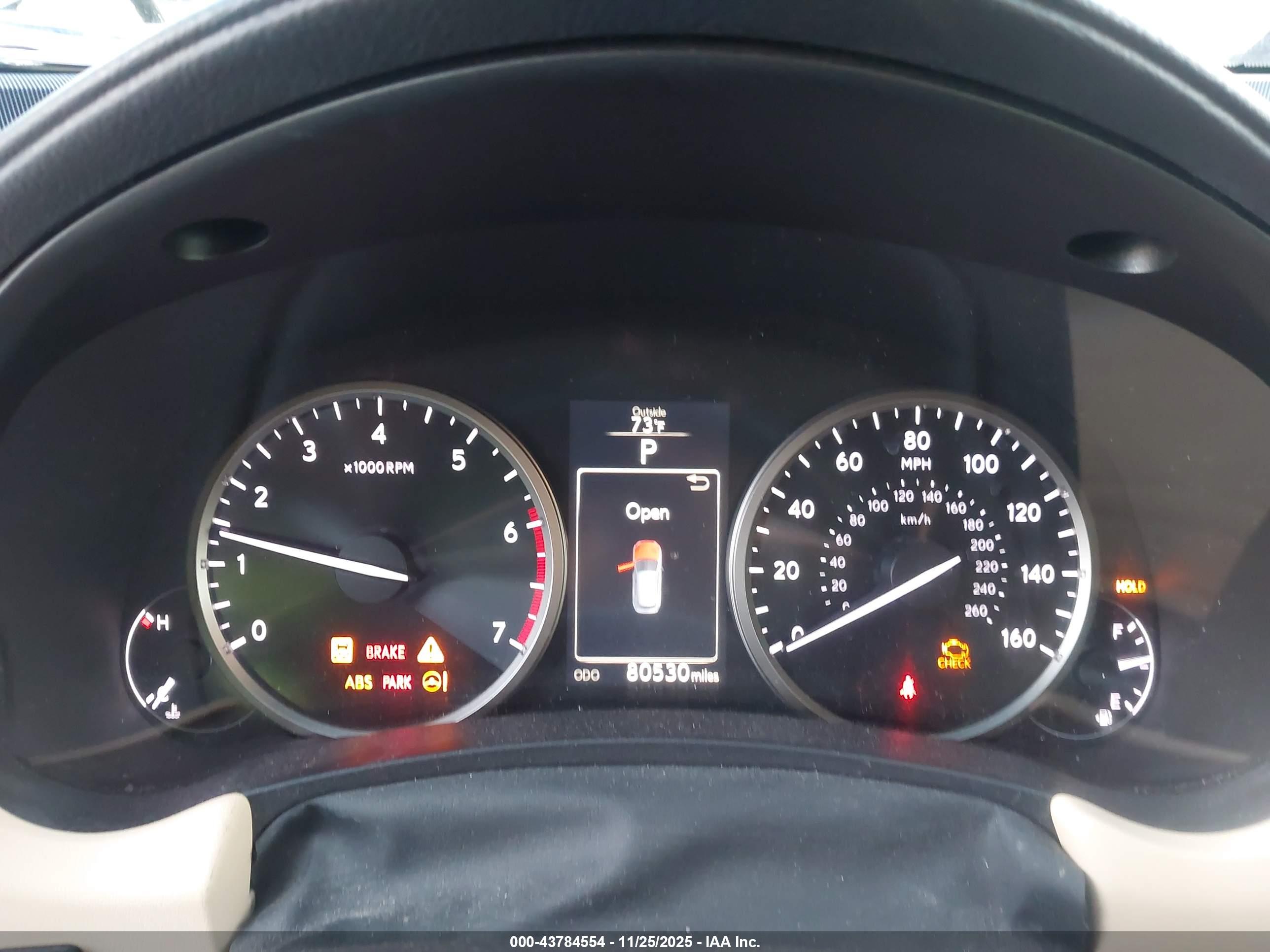 LEXUS NX image 7