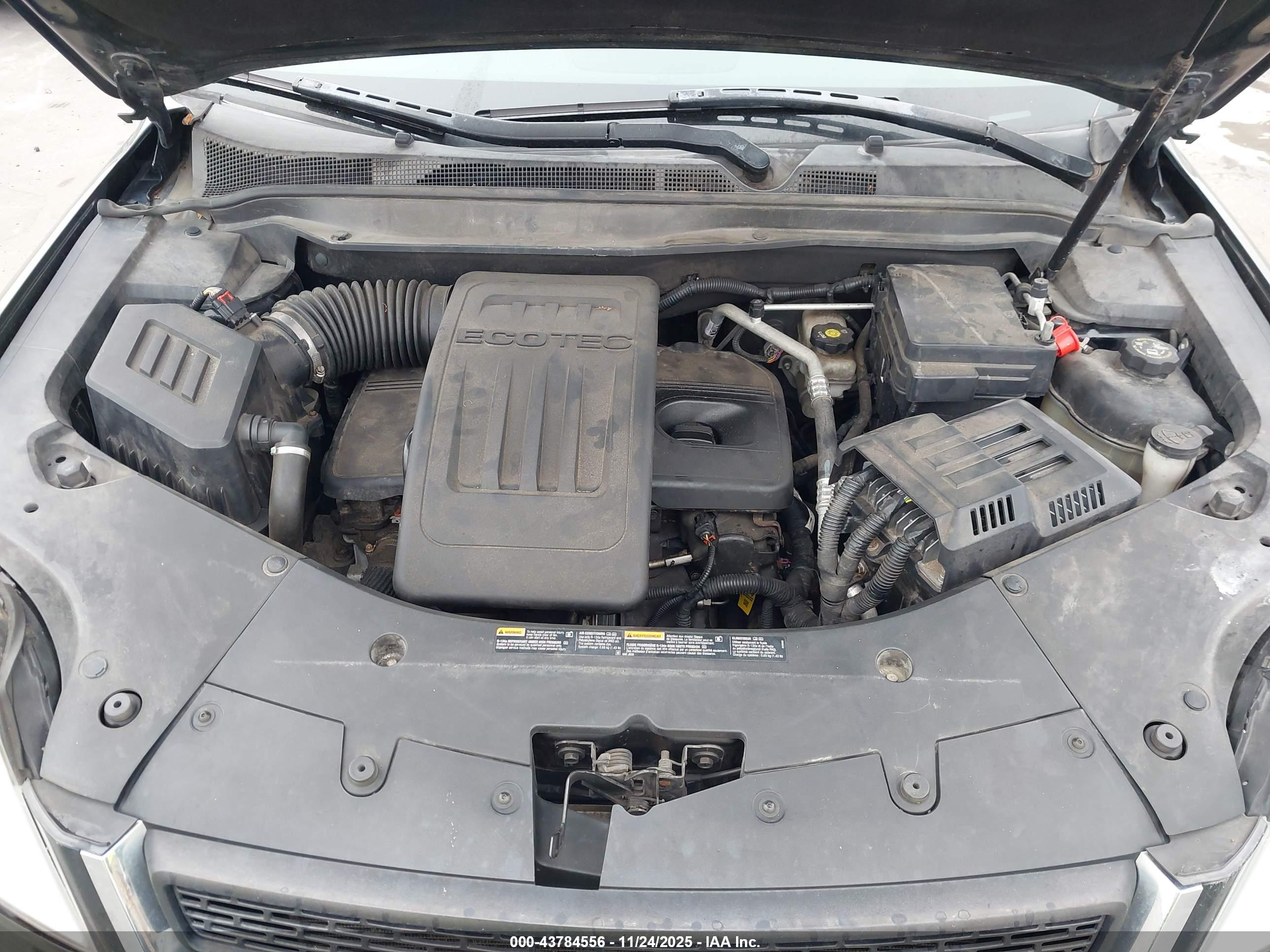 GMC TERRAIN image 10