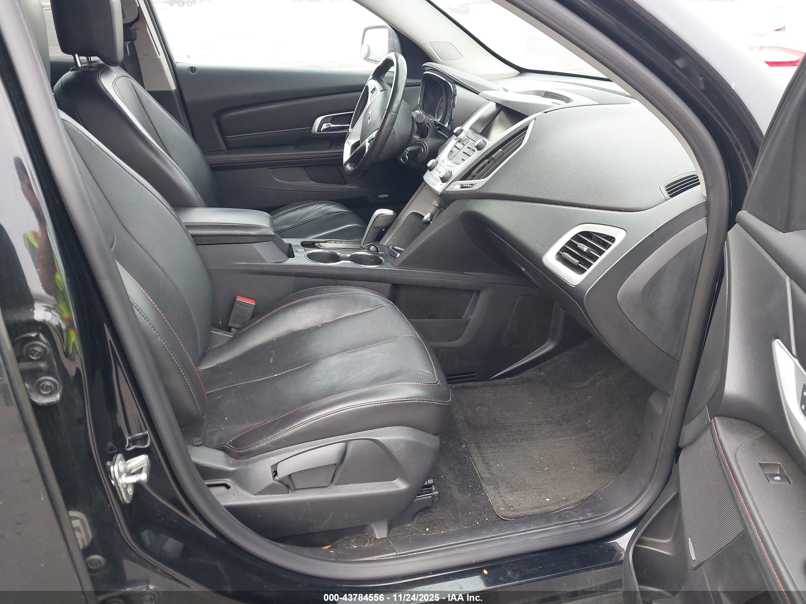 GMC TERRAIN image 5