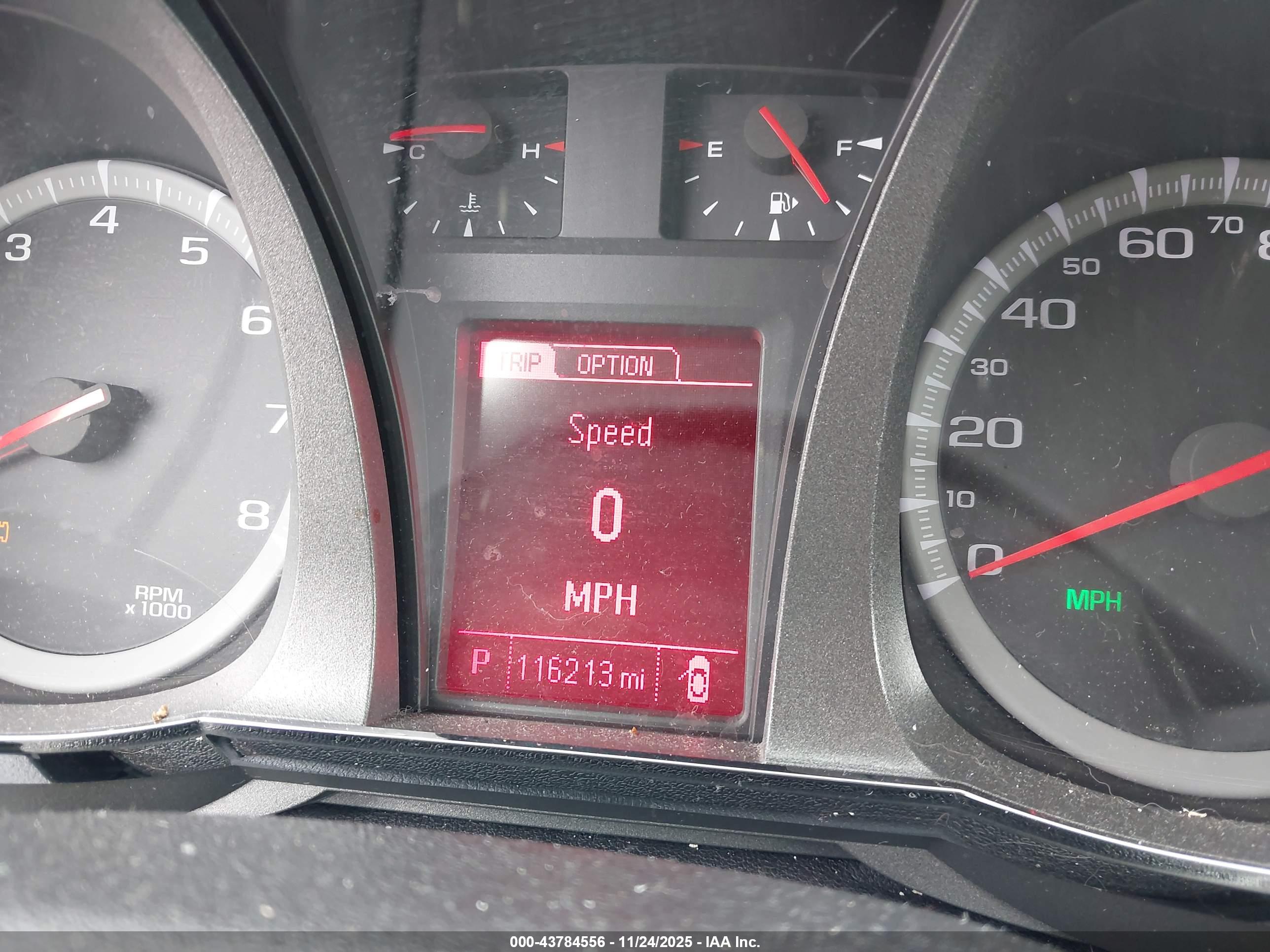 GMC TERRAIN image 7
