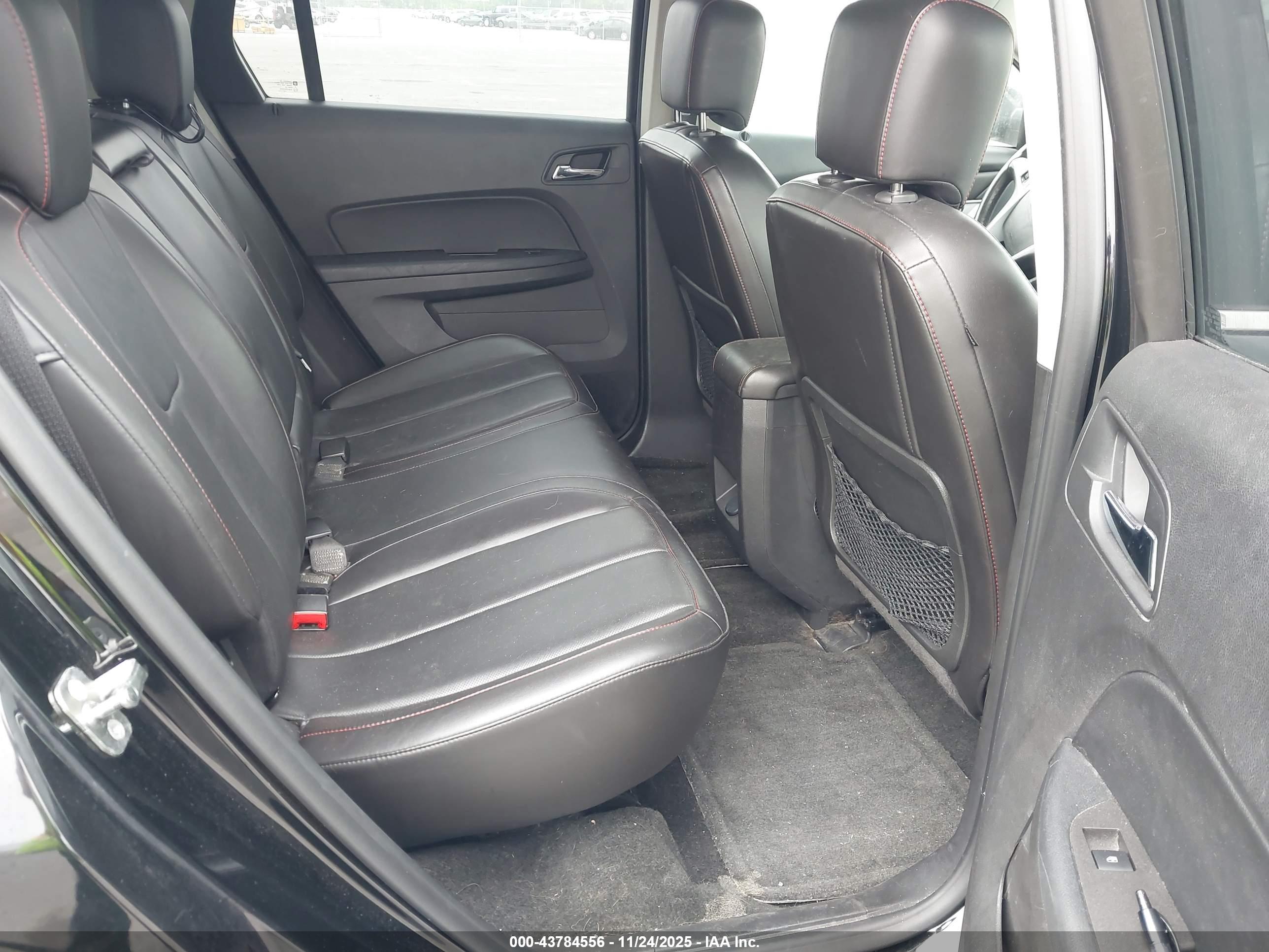 GMC TERRAIN image 8