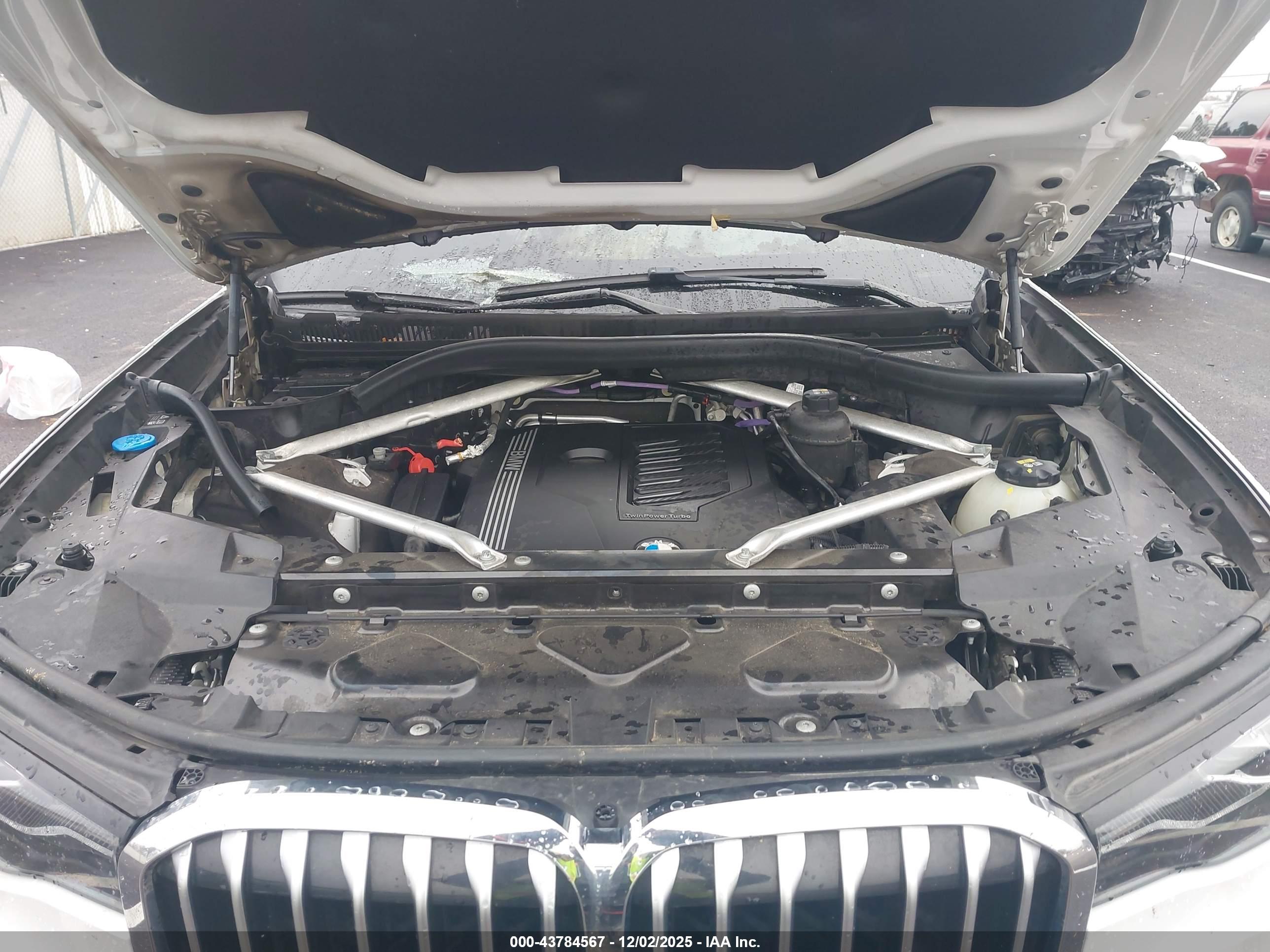 BMW X7 image 10