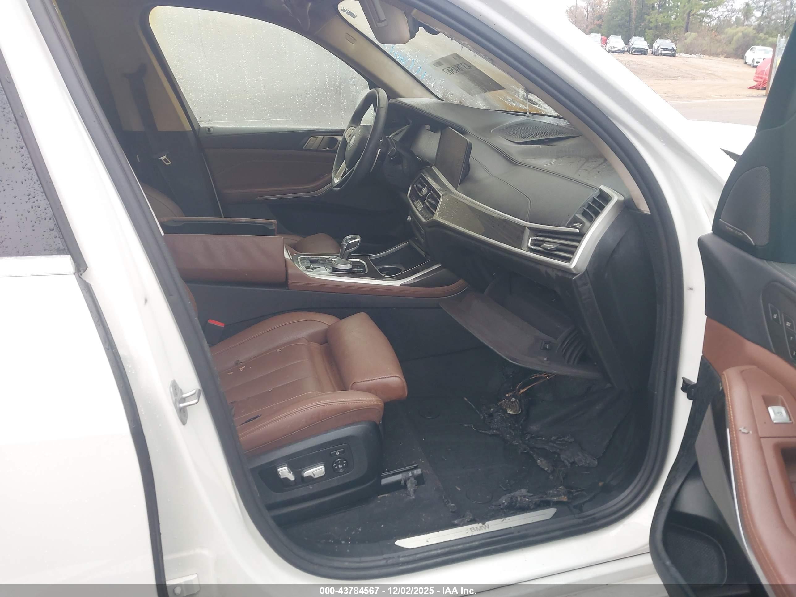 BMW X7 image 5