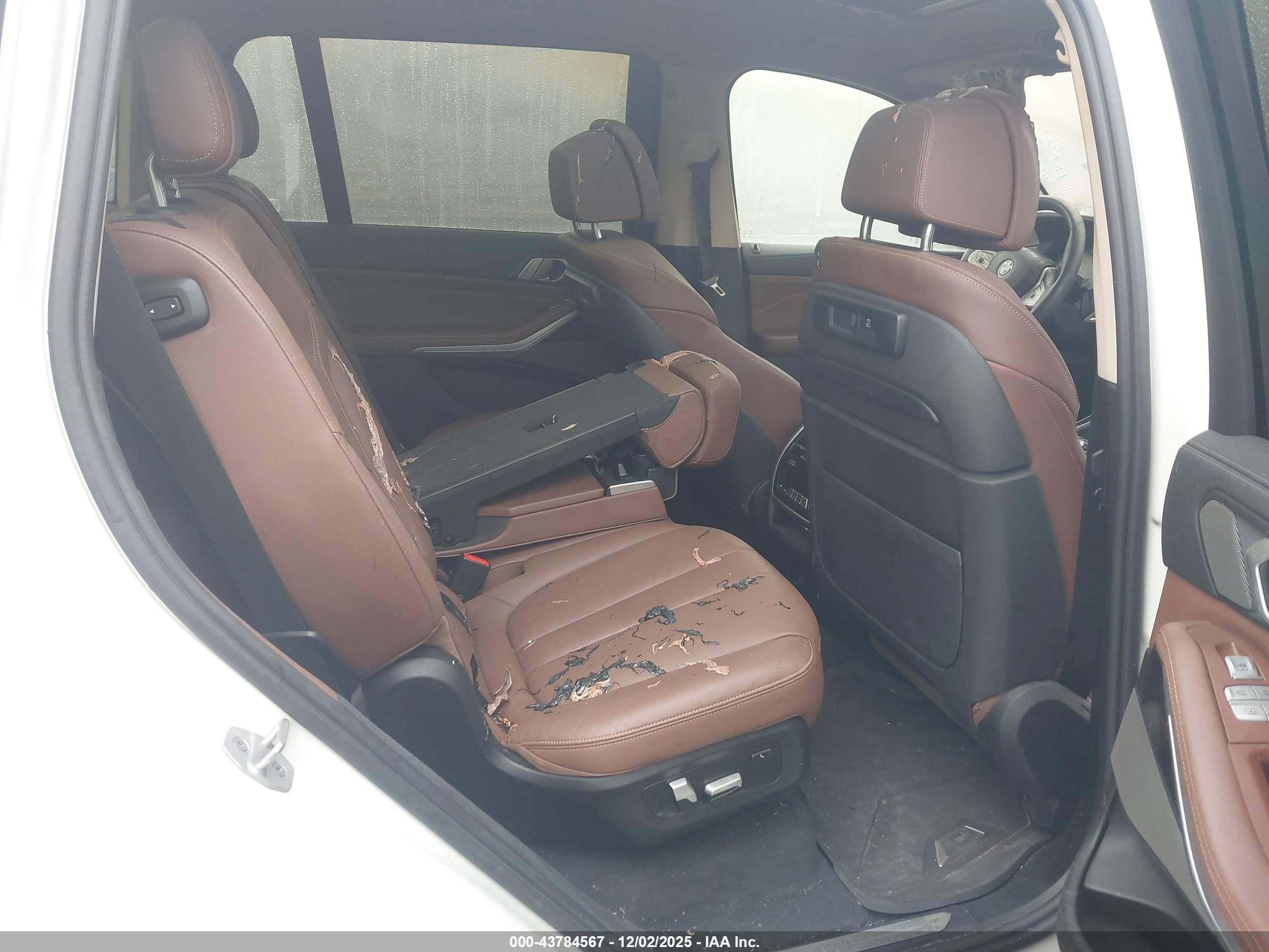 BMW X7 image 8