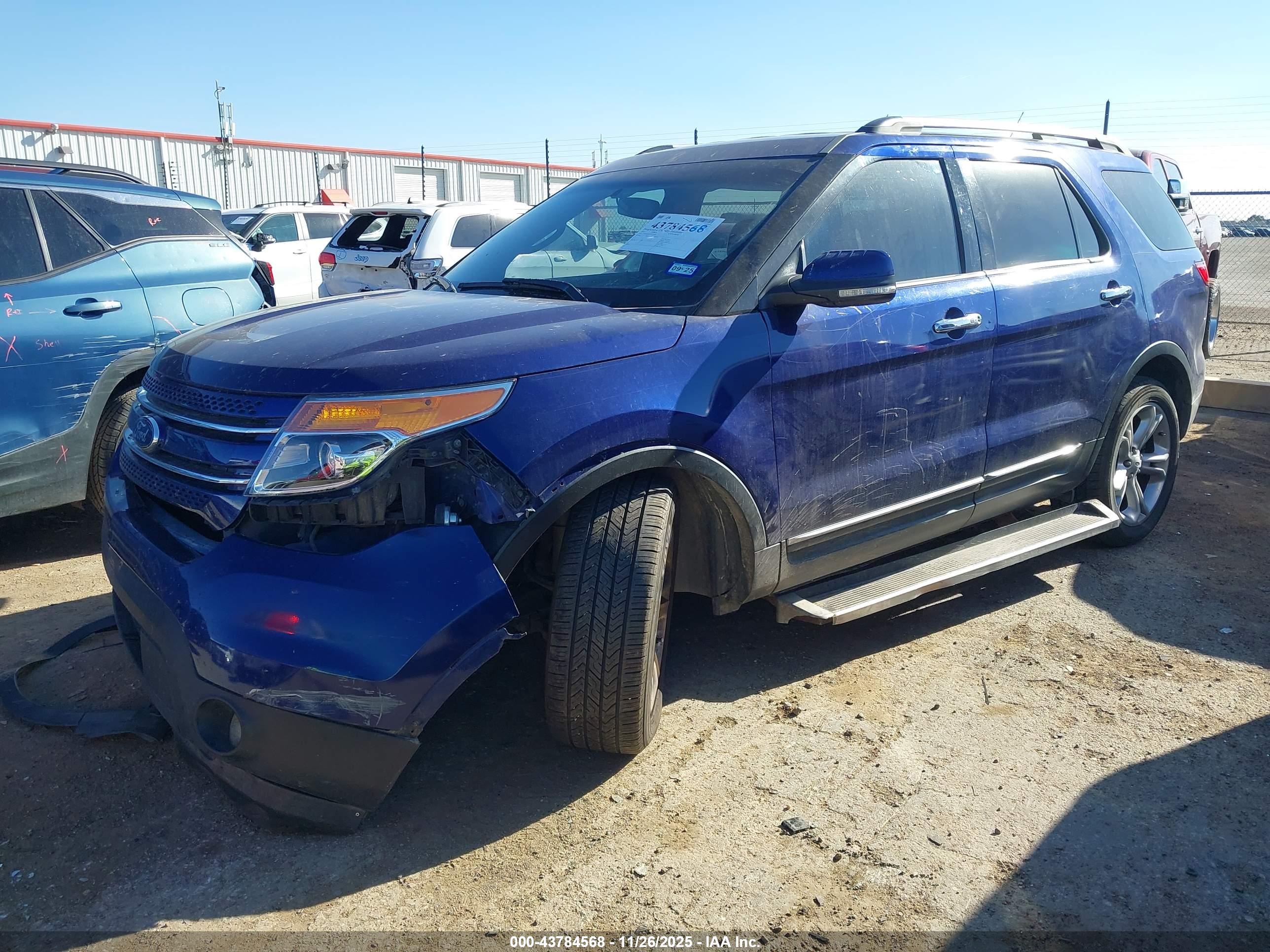 FORD EXPLORER image 2