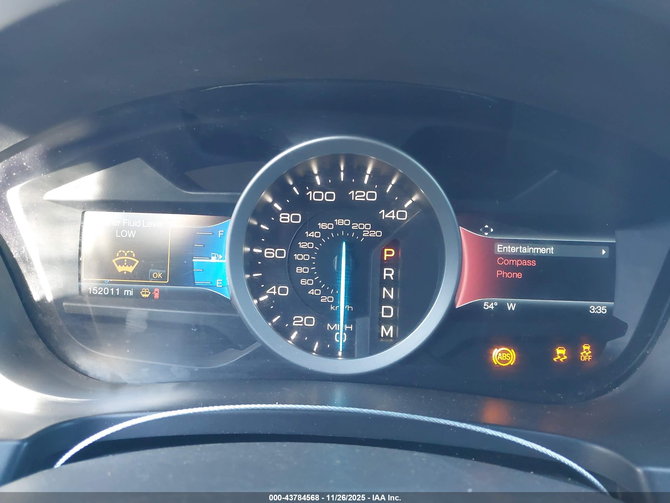 FORD EXPLORER image 7