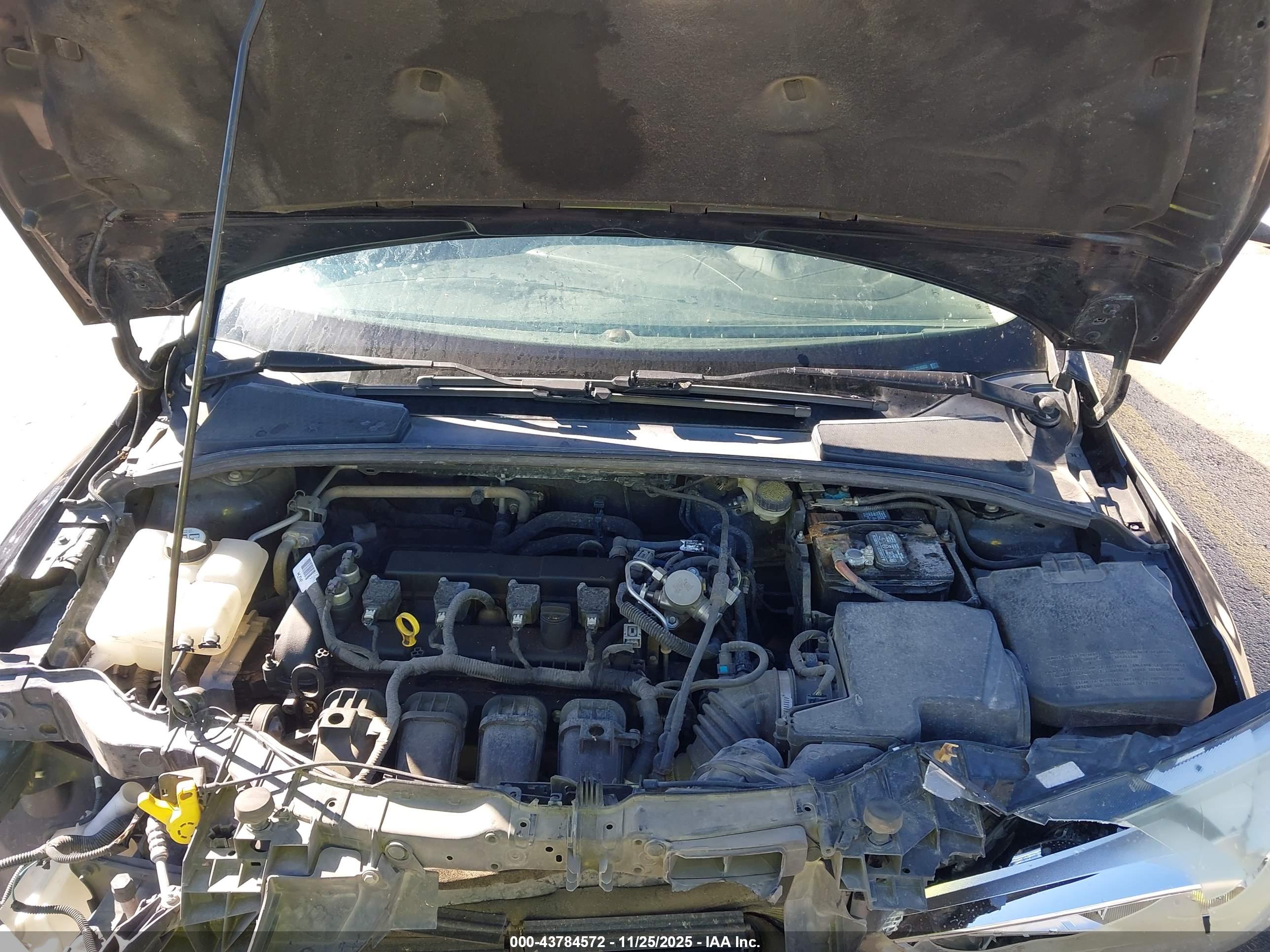FORD FOCUS image 10