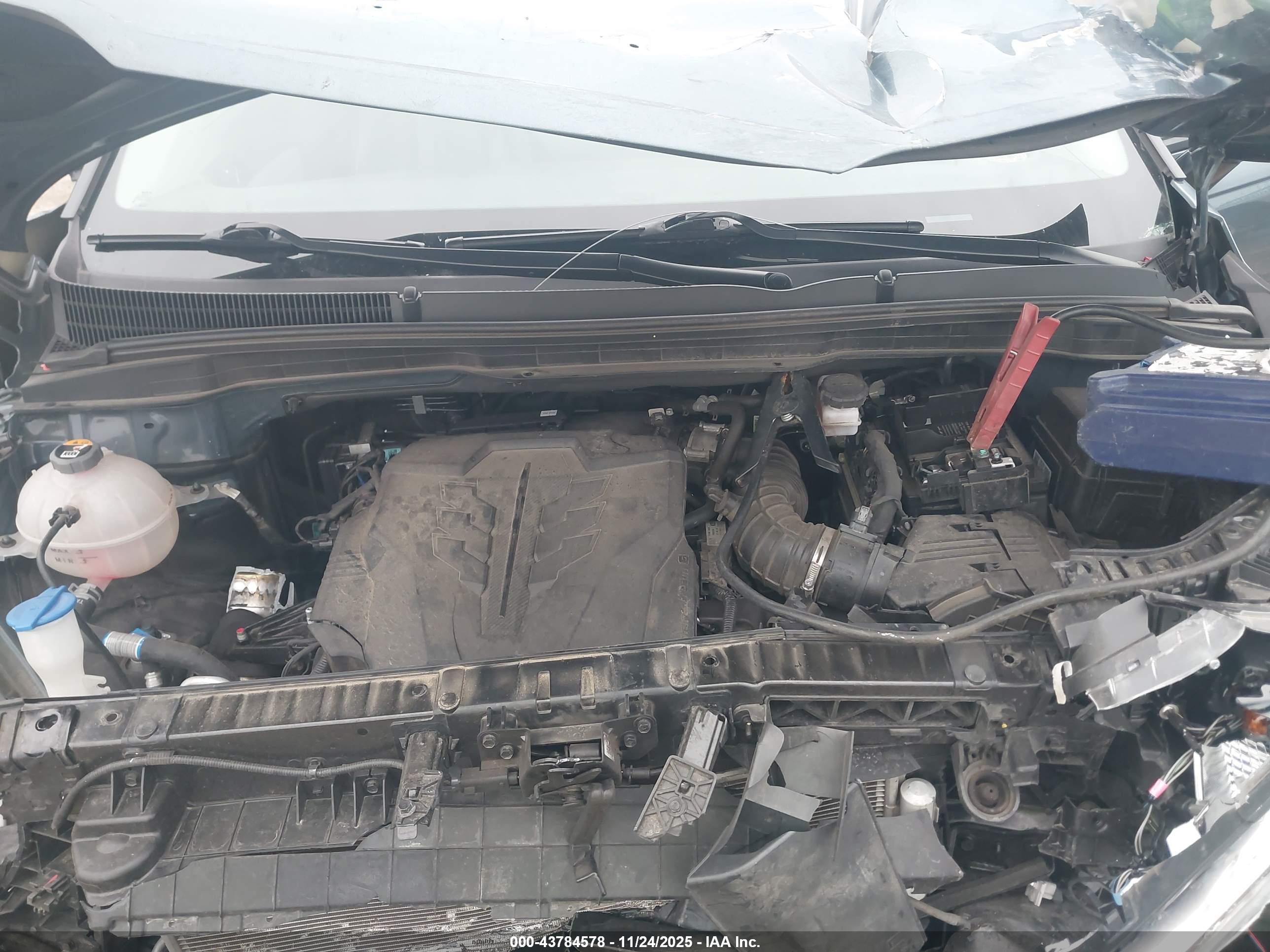 KIA CARNIVAL image 10