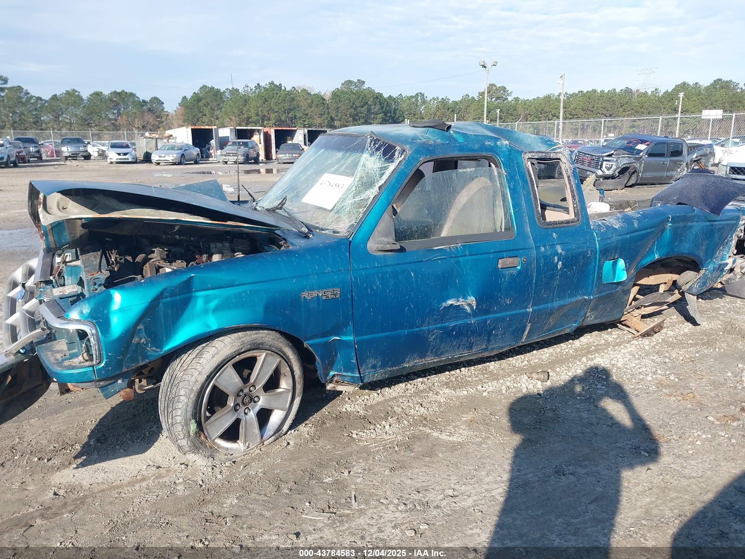 FORD RANGER image 2