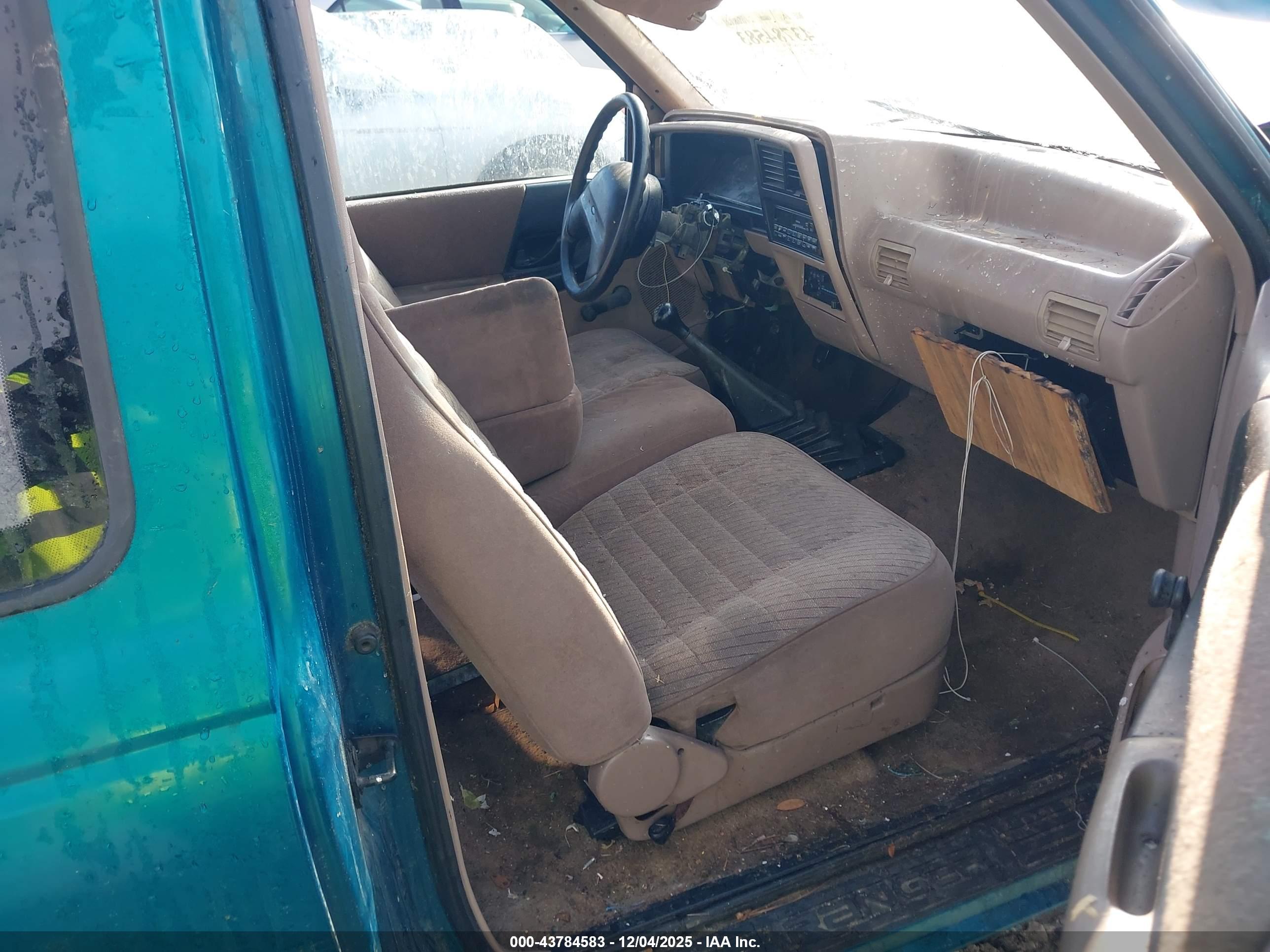 FORD RANGER image 5